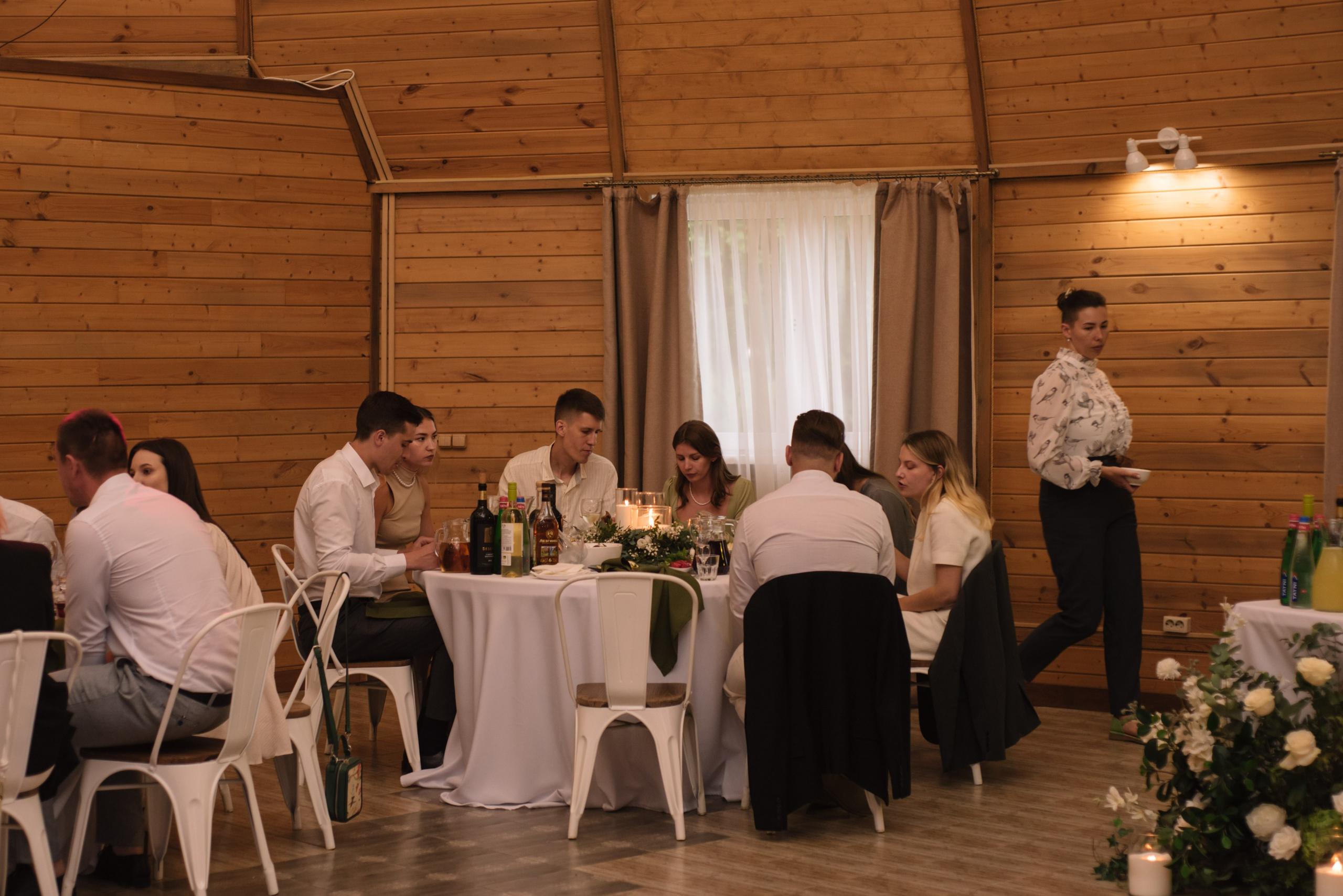 Свадьба Кристины и Никиты. Фотограф Нижний Новгорода Елена Калмыкова