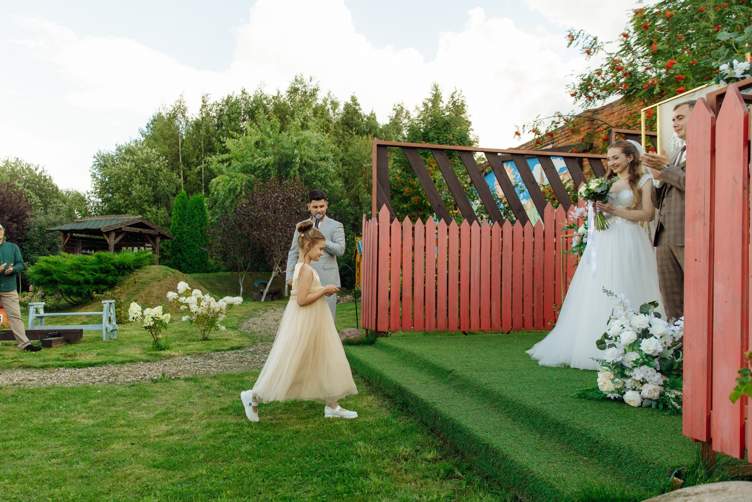 Feels. Свадебный фотограф в Ярославле Анастасия Архипова