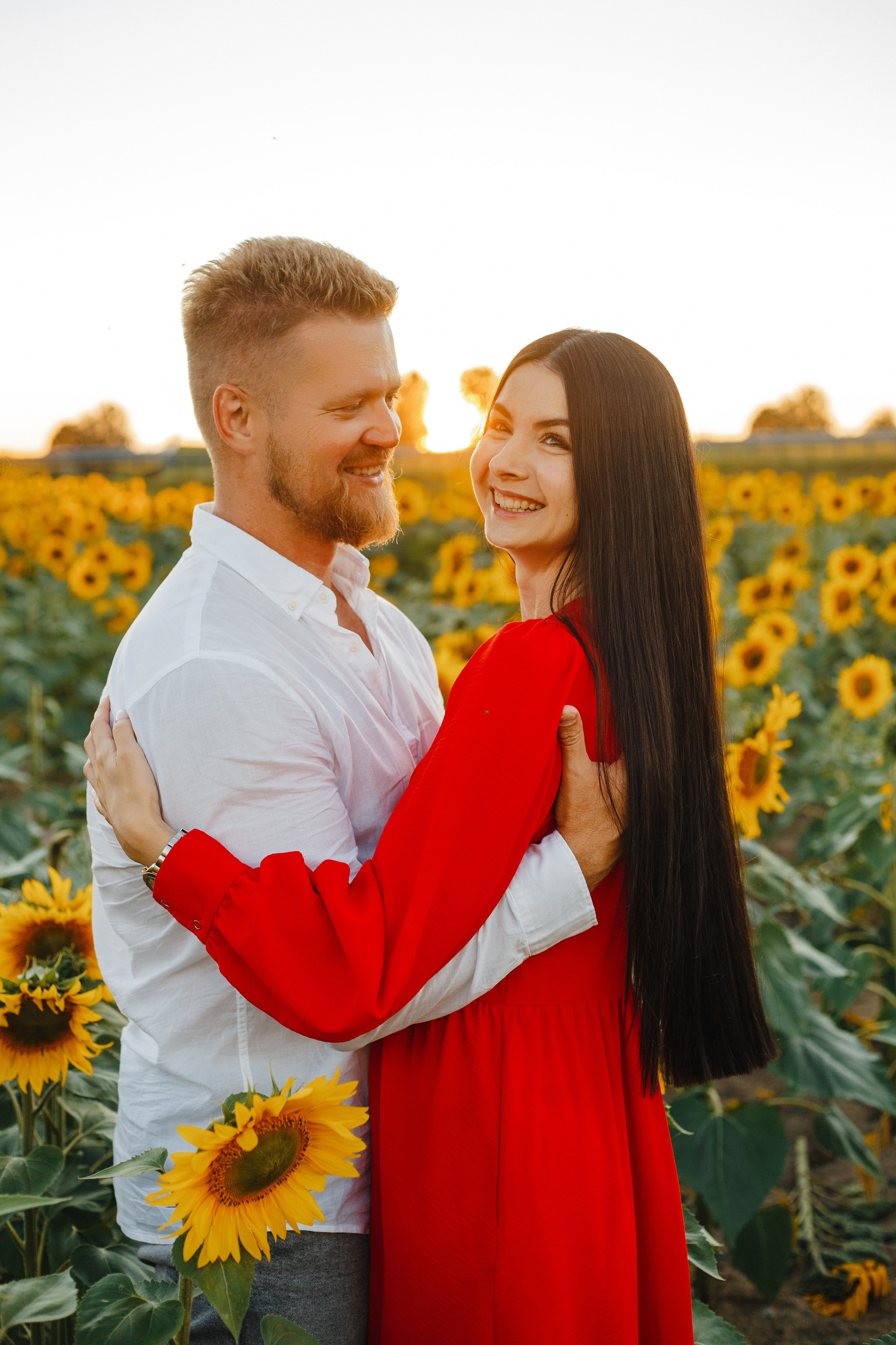 Лена и Дима. Главная