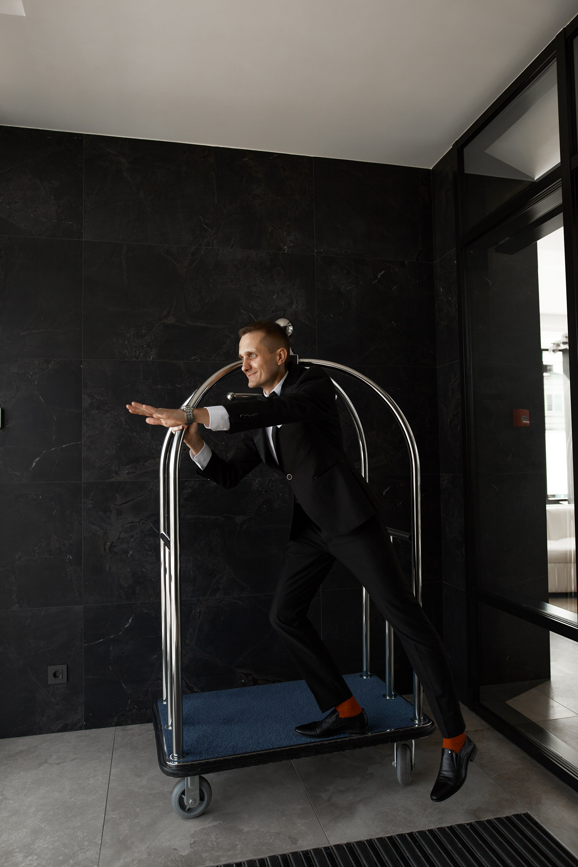 Татьяна и Станислав. Анастасия Шкуднова — свадебный и женский фотограф в Брянске