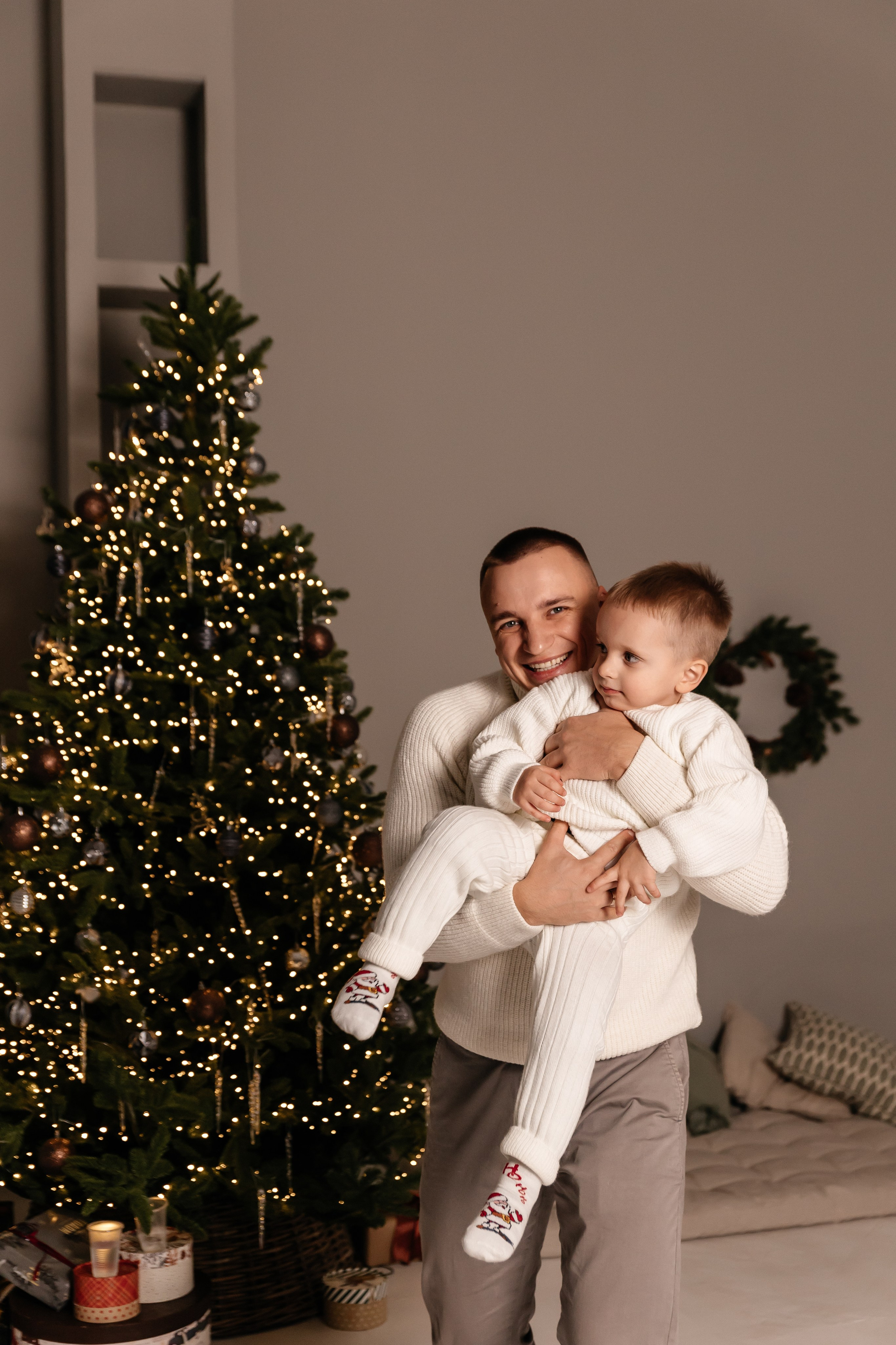 Кристина, Павел, Святослав. Семейный фотограф Минск Усова Ольга