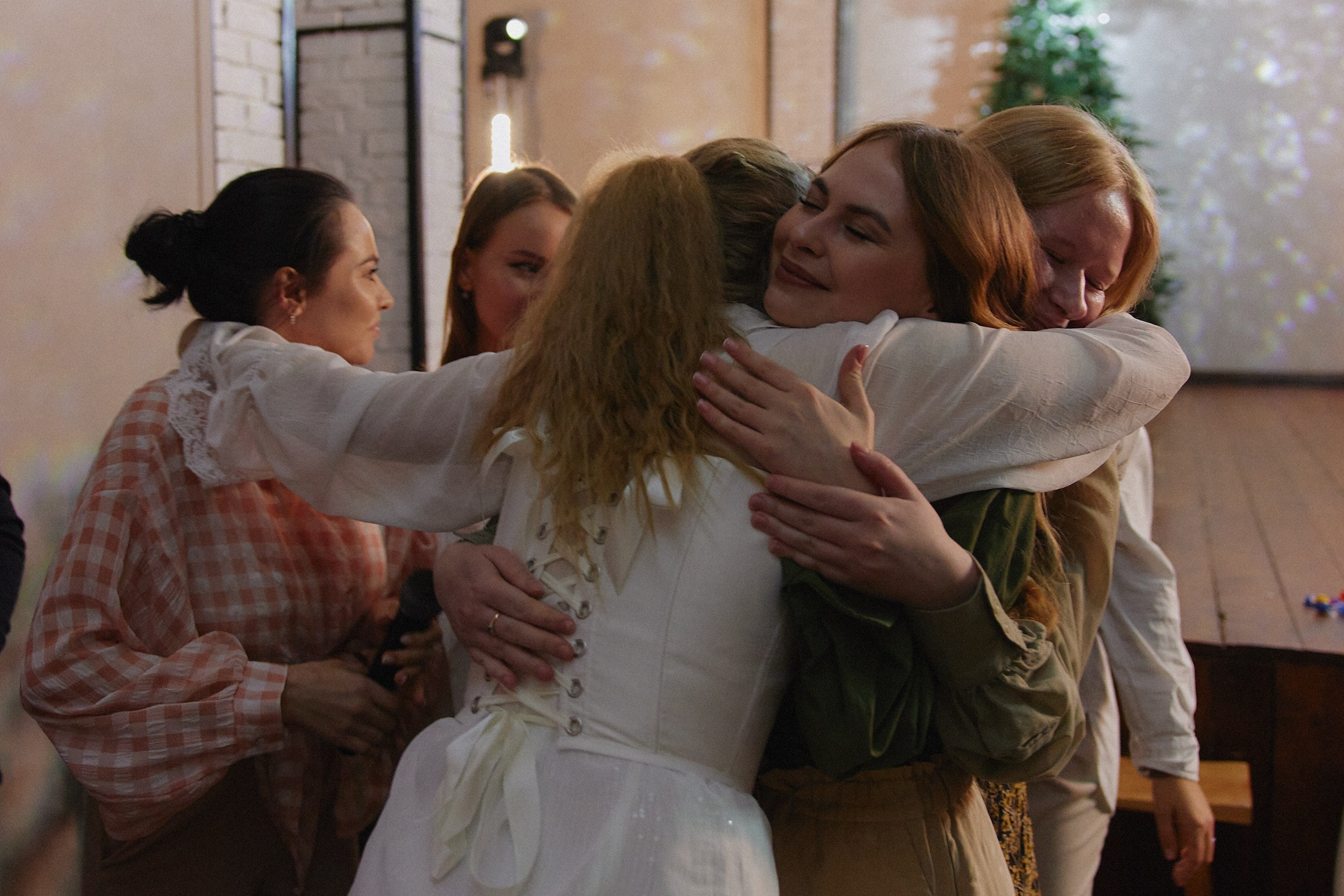 День рождения StudioPeople. Фотограф во Владимире Борисова Наталья