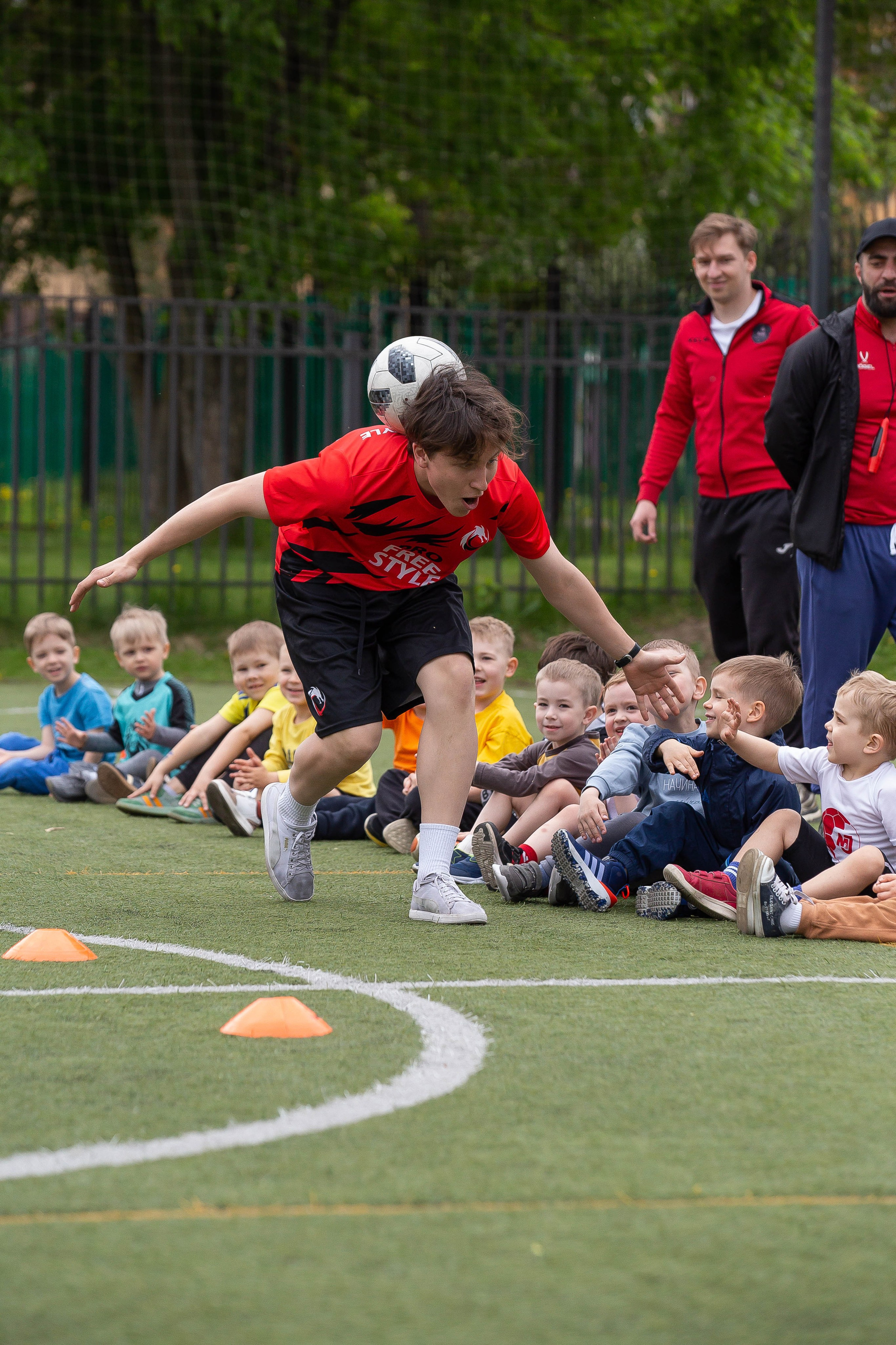 Фотосъемка спортивных турниров в Москве — динамичные кадры и эмоции. Фотограф Анна Татаурова | Авторская фотосъемка в Москве