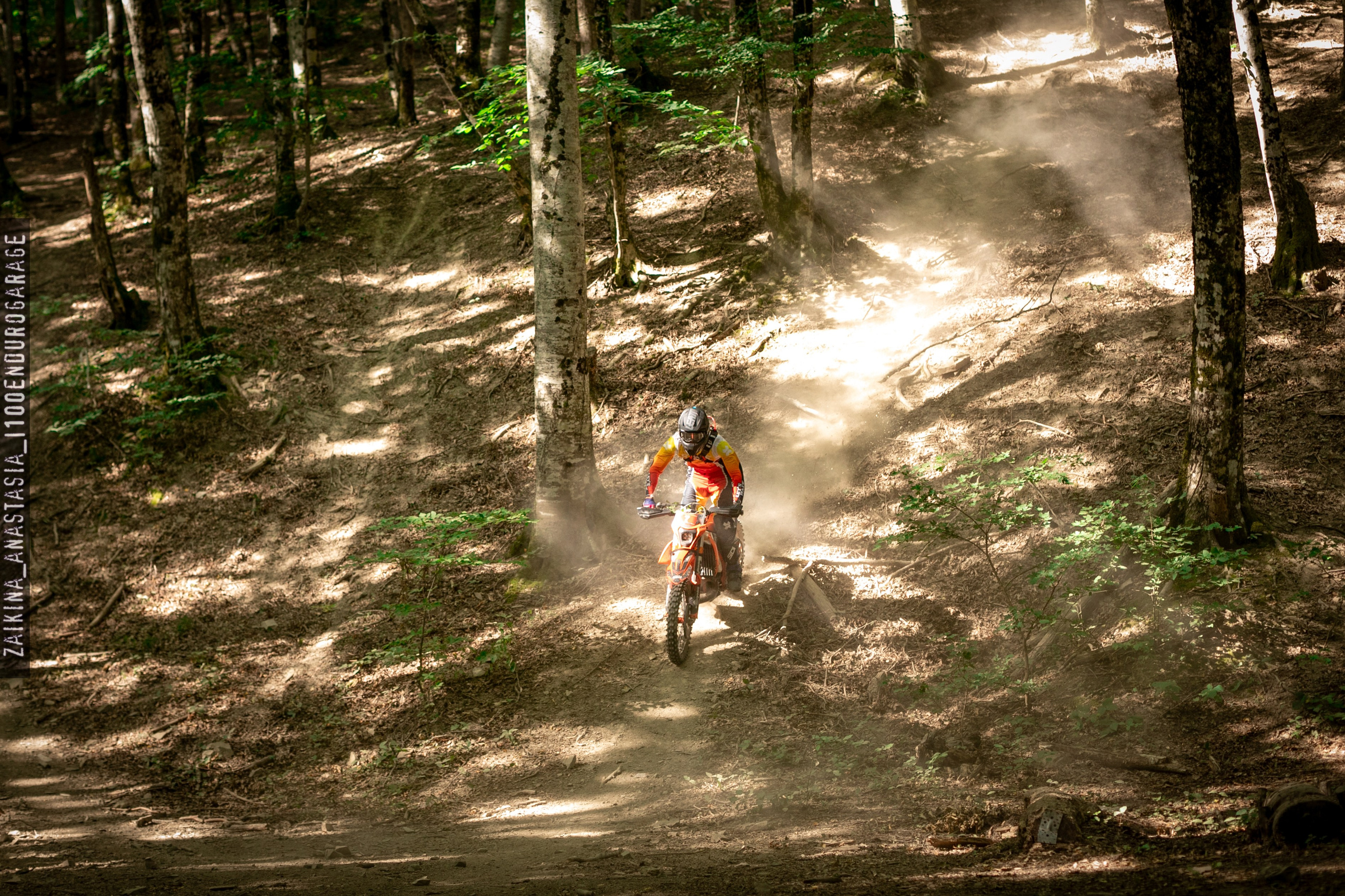 Новоросс Кантри-кросс 2024. Фотограф Заикина Анастасия