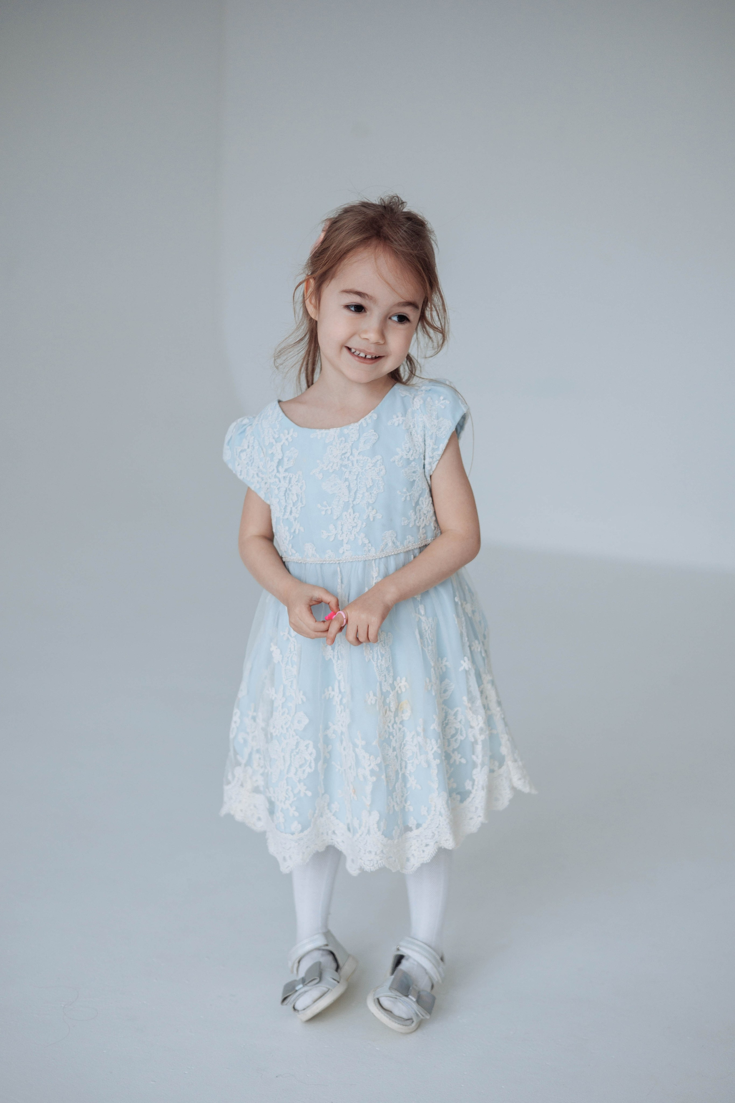 Камилле 2 годика. Женский и семейный фотограф в Москве Никулина Алена