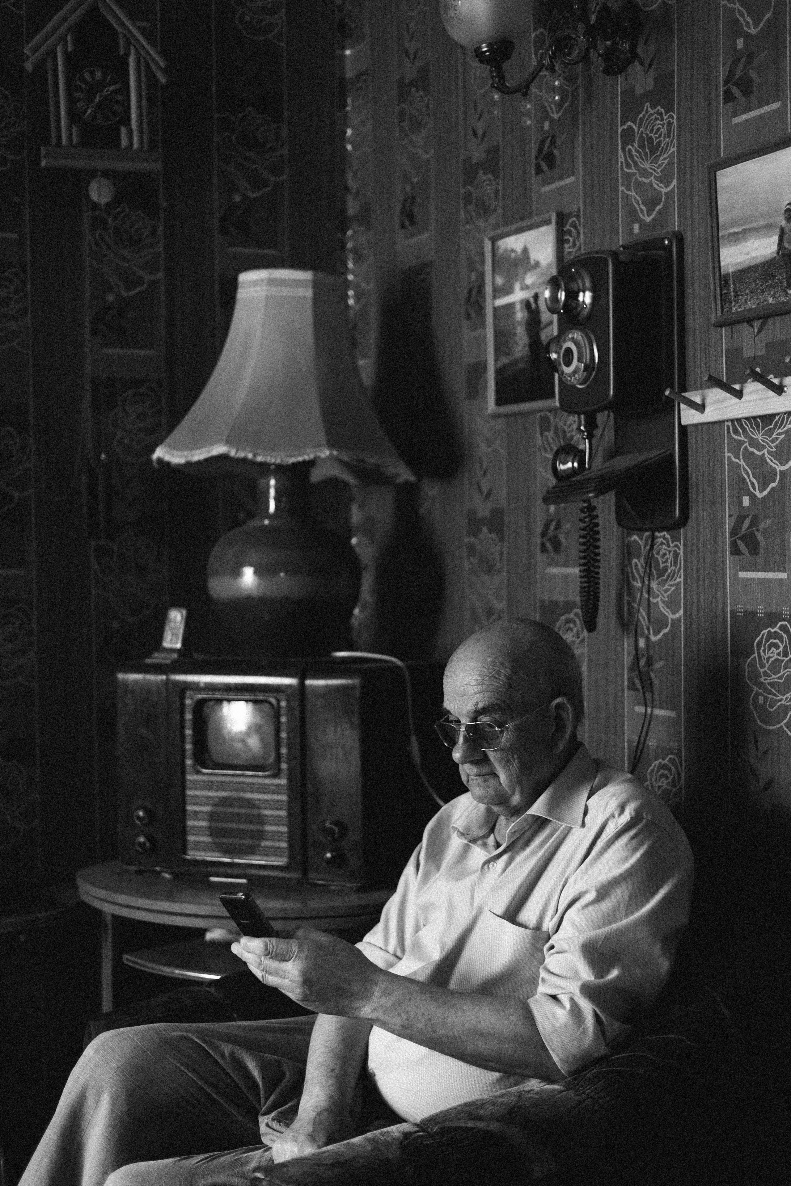 Один день из жизни…. Женский и семейный фотограф в Москве Никулина Алена