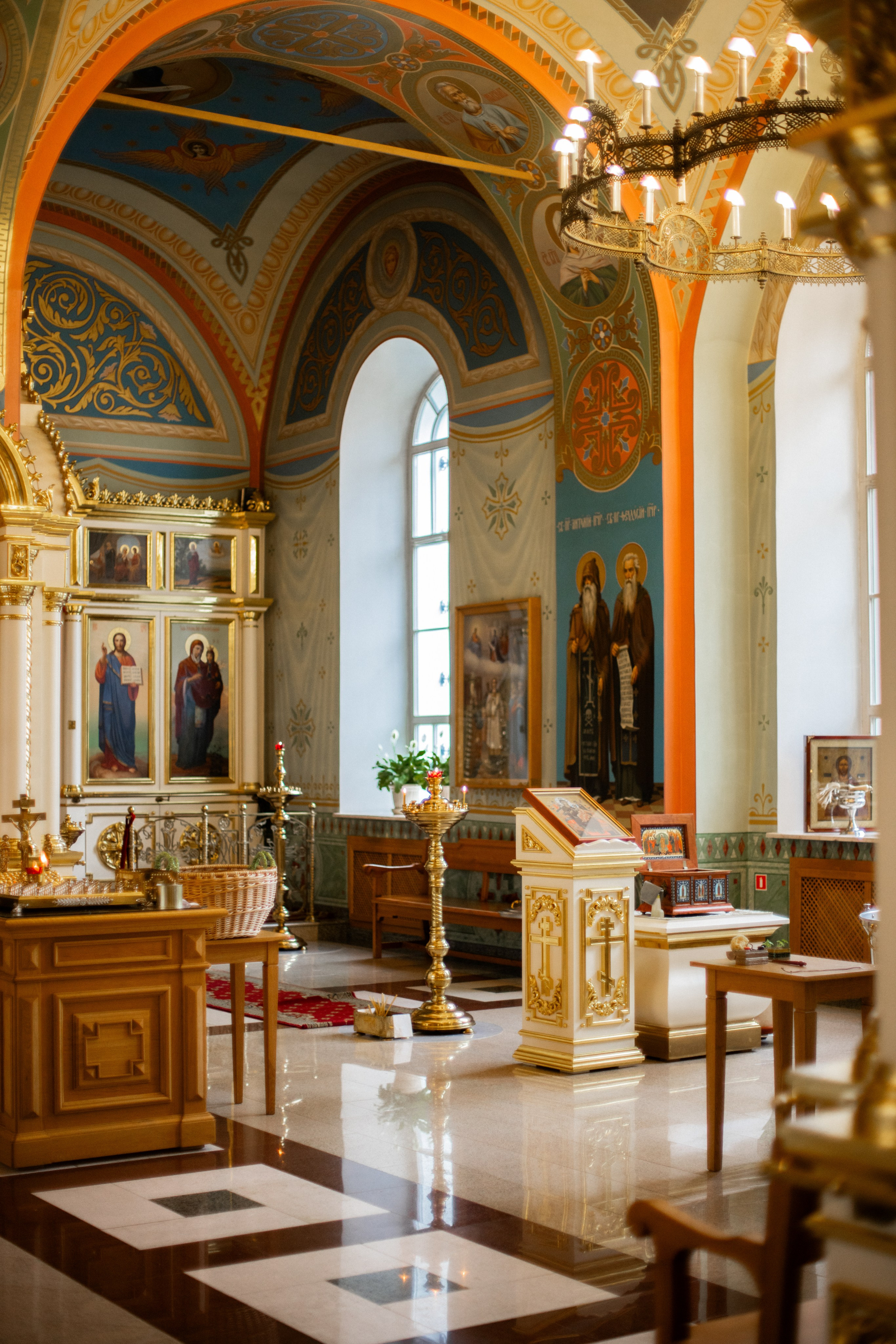 Алексей. Фотограф в Шатуре Оксана Осьмакова