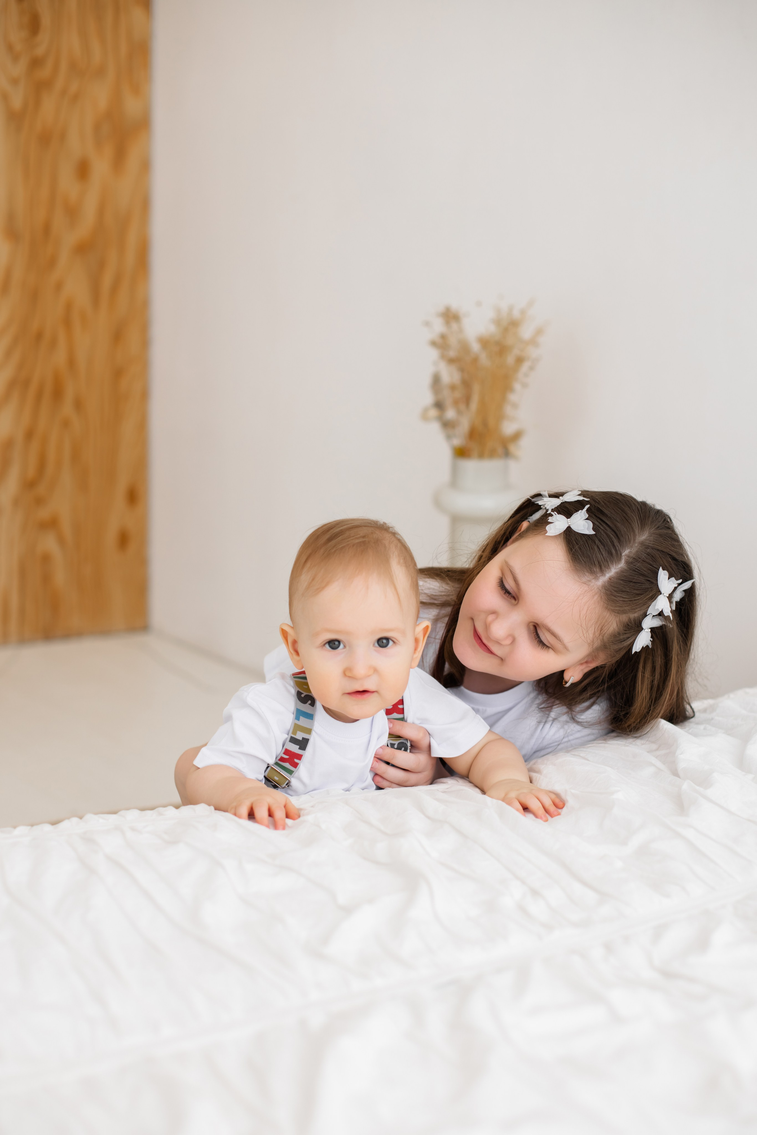 Ване 1 годик. Фотограф в Шатуре Оксана Осьмакова