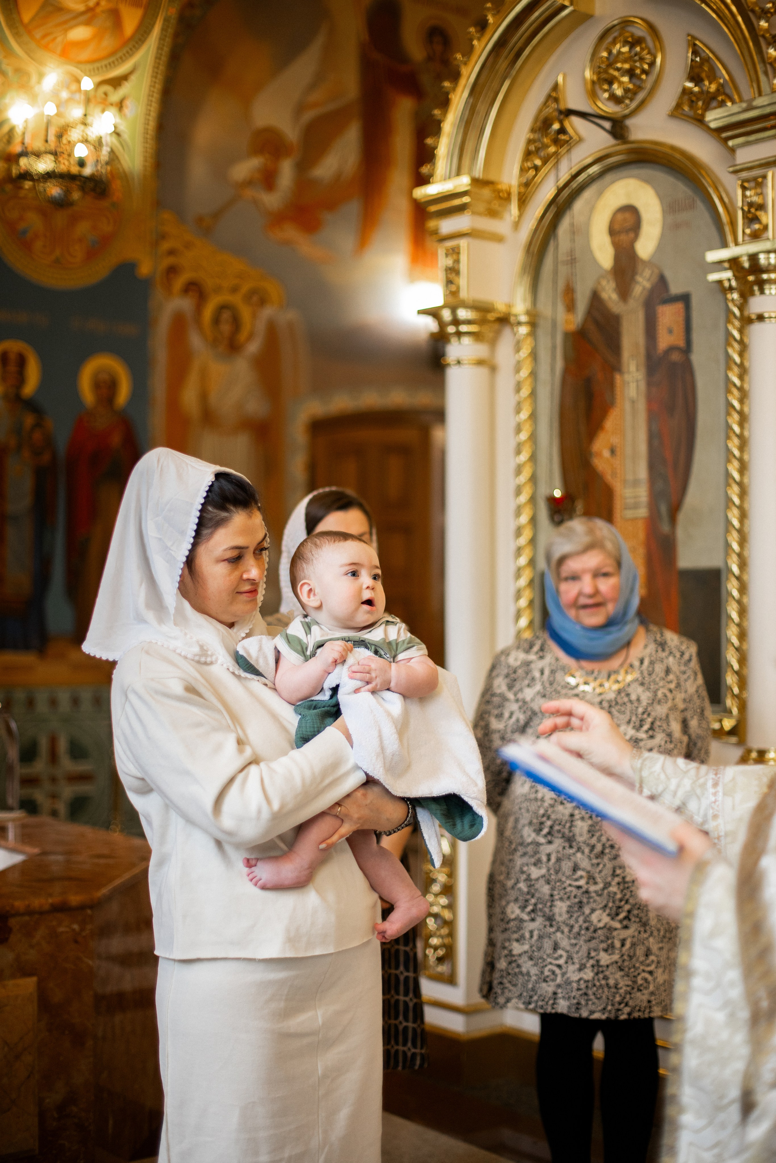 Алексей. Фотограф в Шатуре Оксана Осьмакова