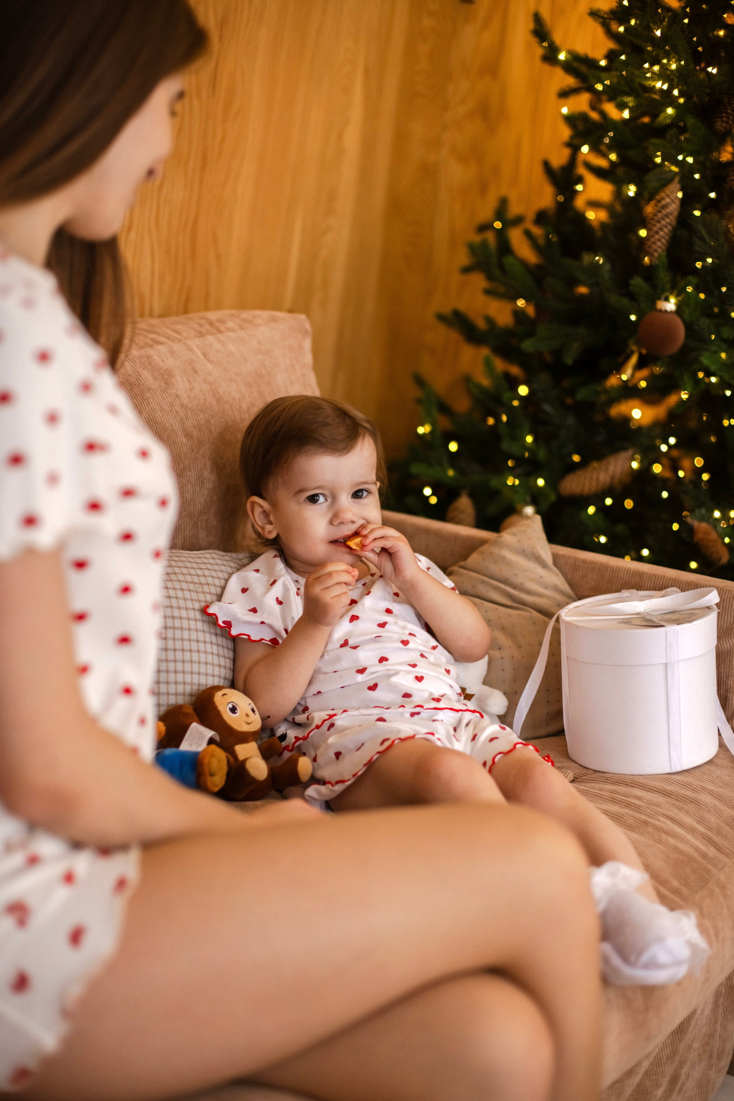 Наташа и Влада. Фотограф в Шатуре Оксана Осьмакова
