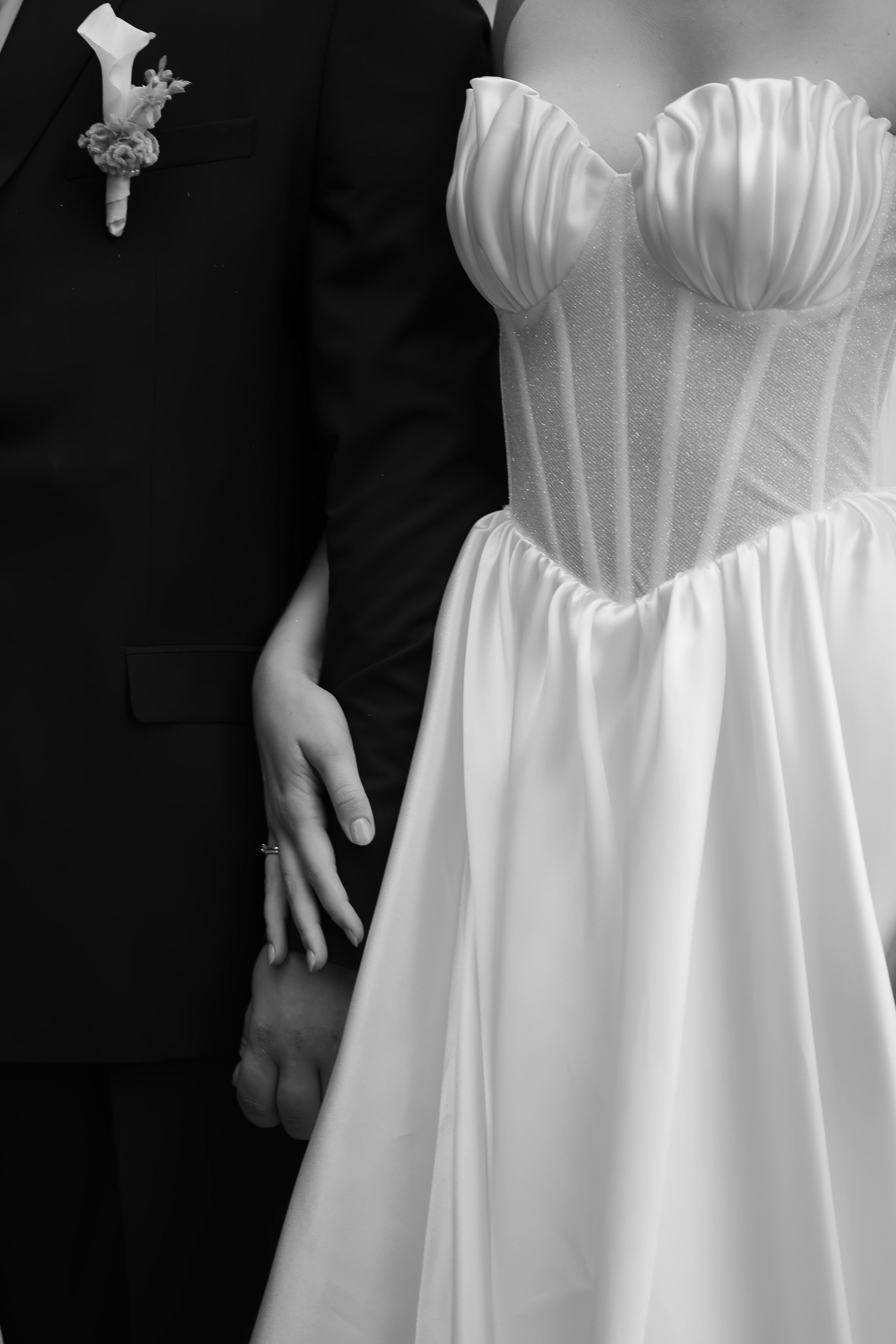 Ты рядом со мной, и это — самый чистый кайф! ♥. Свадебный фотограф Калининград