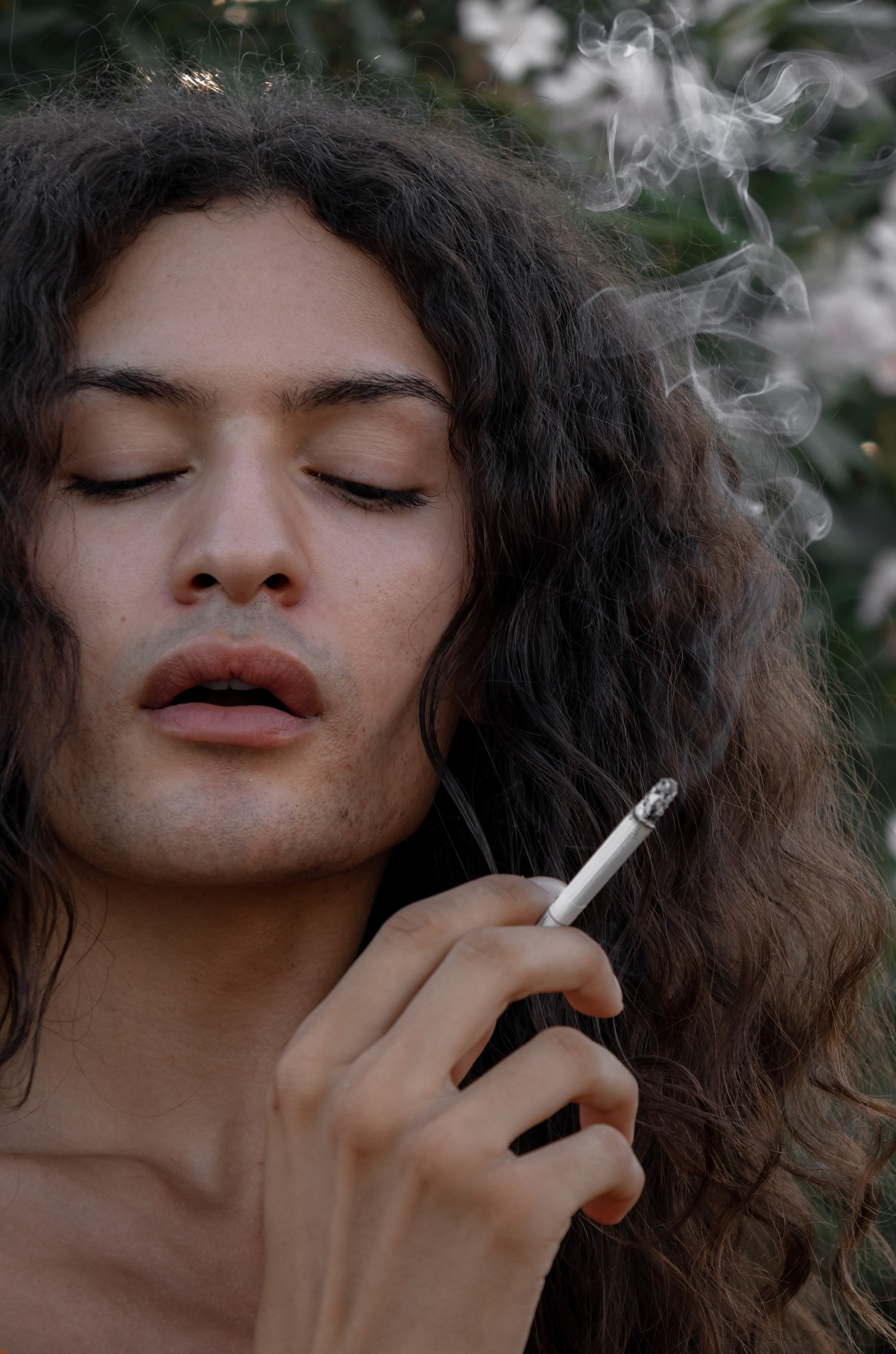 Minimalistic photoshoot for men in Montenegro. Portrait photographer in Tivat Montenegro Katerina Kirsanova