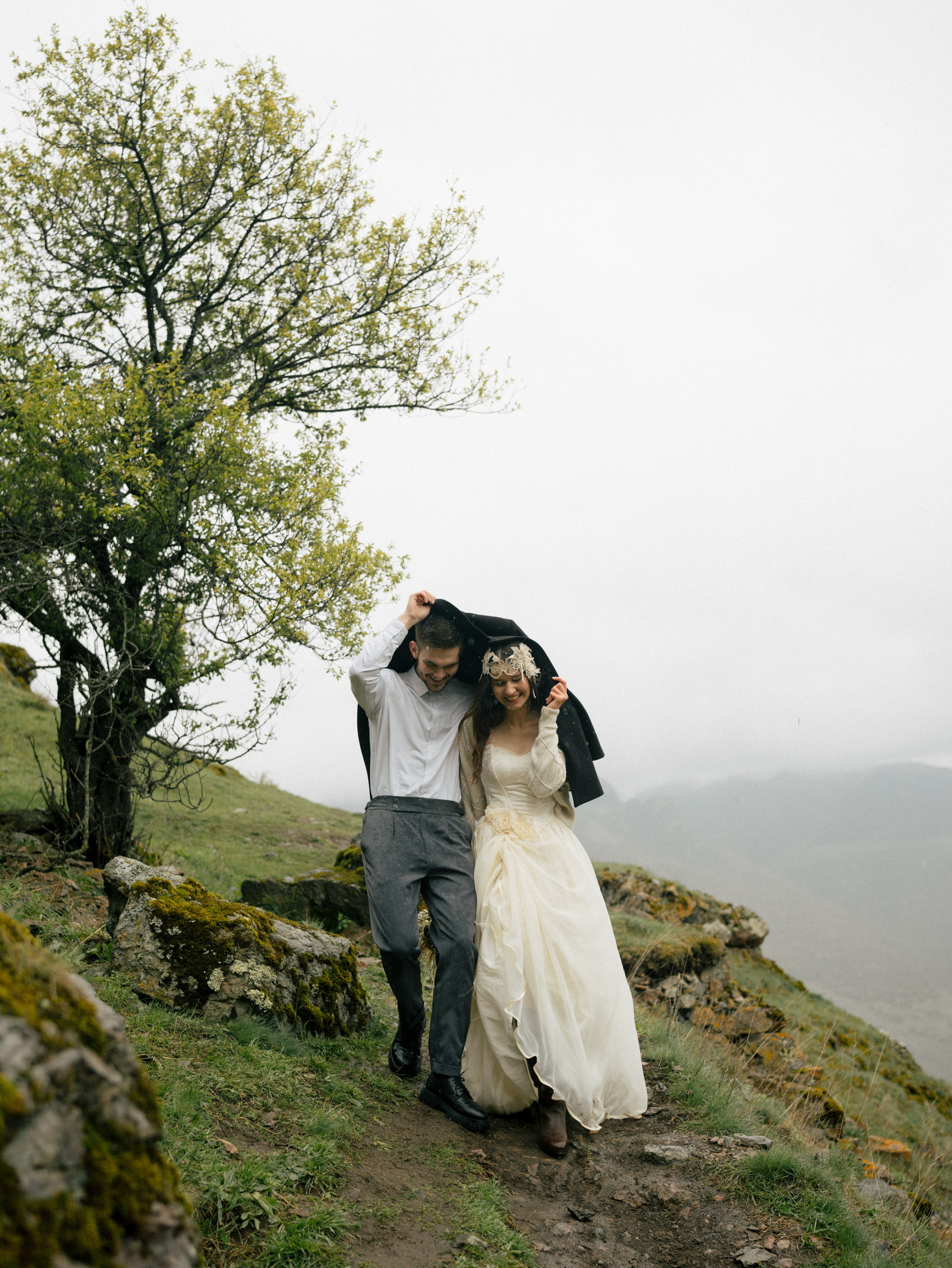 Свадебная съемка Сабрины и Рувима. Свадебный фотограф Ирина Беляева Пятигорск|Кисловодск|Эльбрус|Домбай