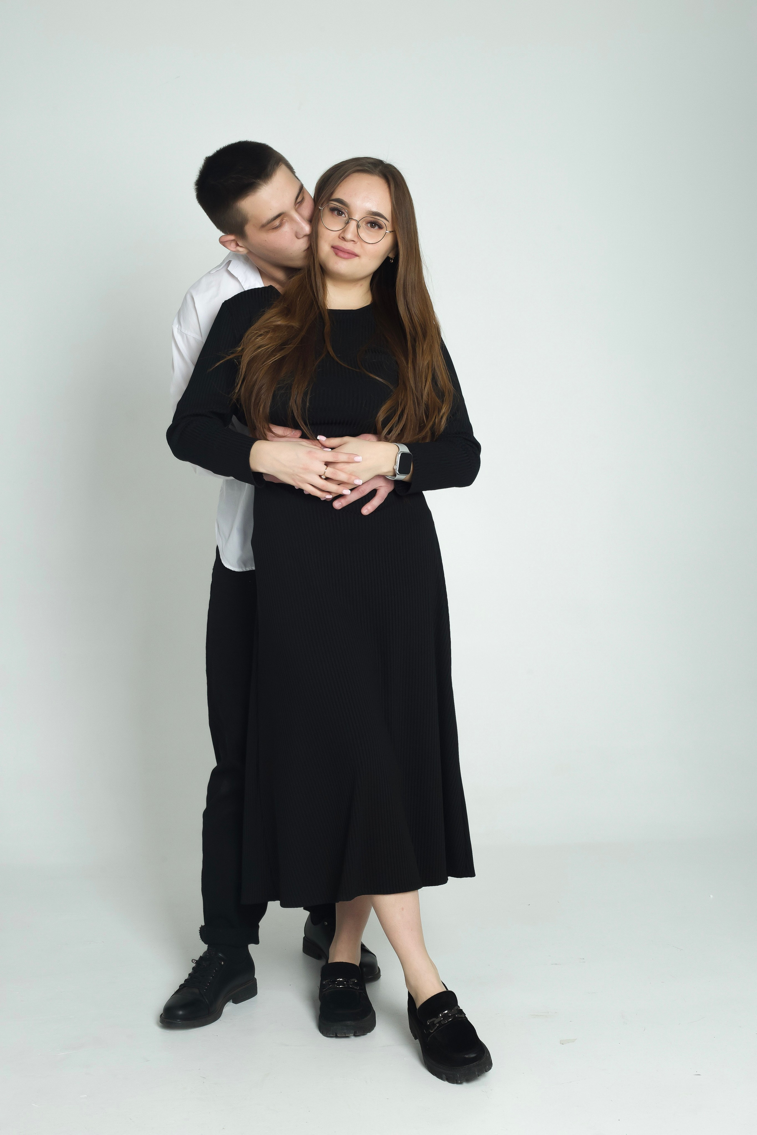 Вика и Саша. Фотограф Чебоксары, Казань, Москва