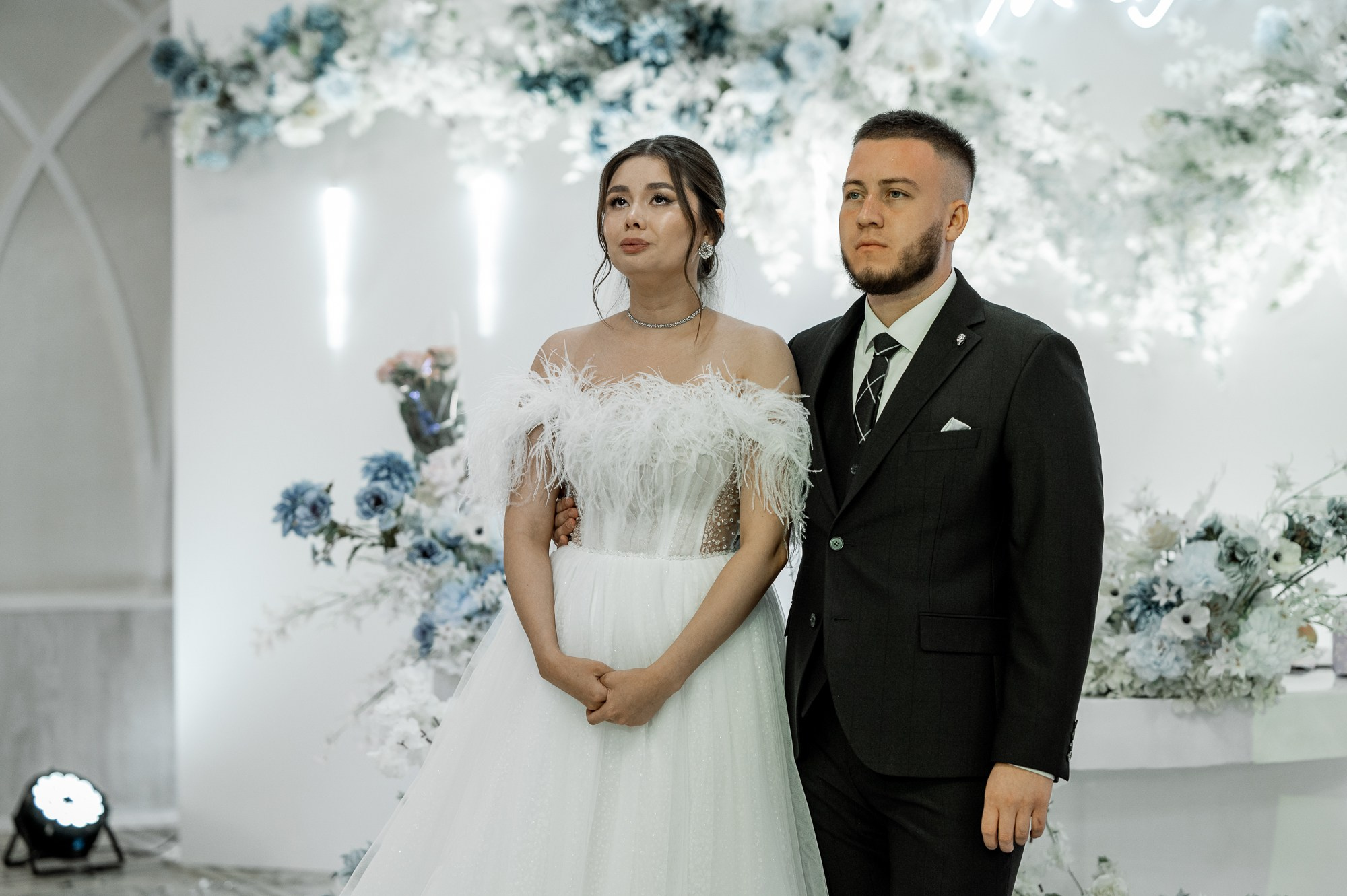 Денис и Алсу. Свадебный фотограф в Тюмени Анастасия Конева