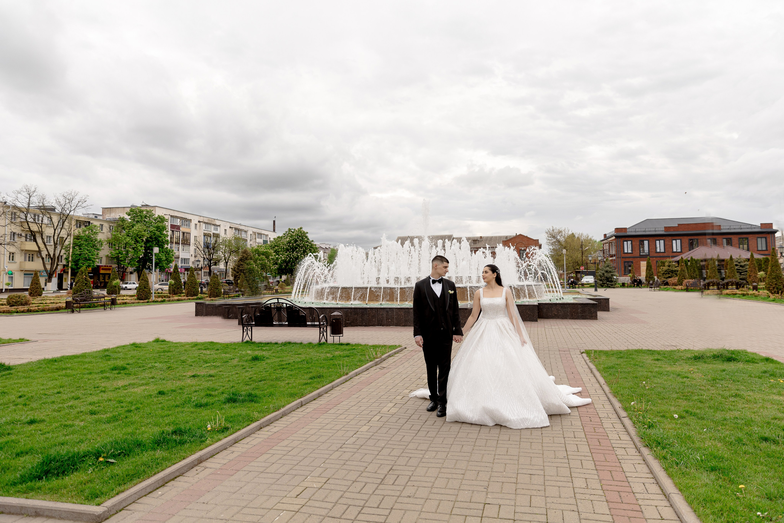 27.04.2025|Кропоткин. Свадебный фотограф Кропоткин Краснодар
