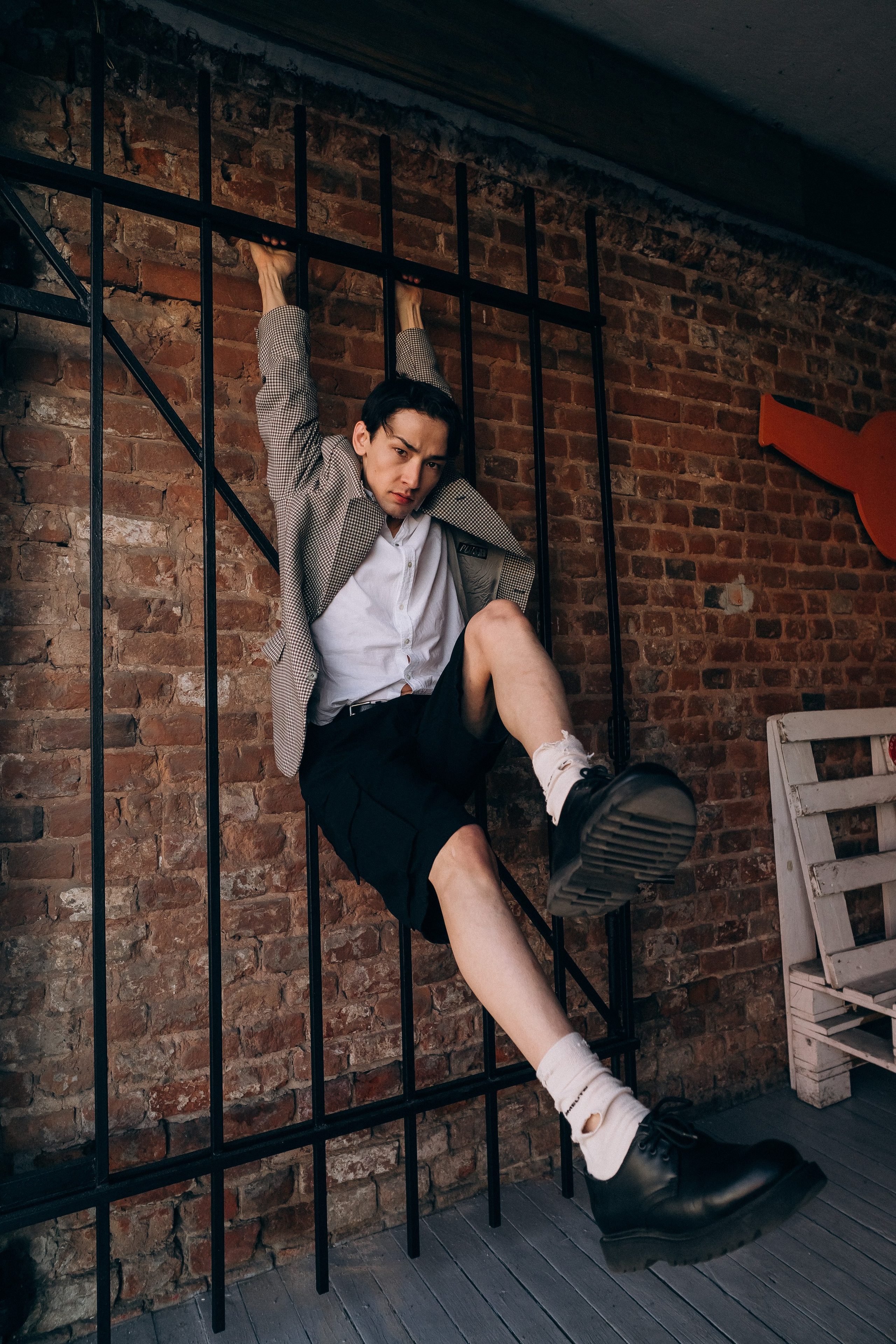 Эмиль. Екатерина Рыбкина Портретный фотограф в Москве