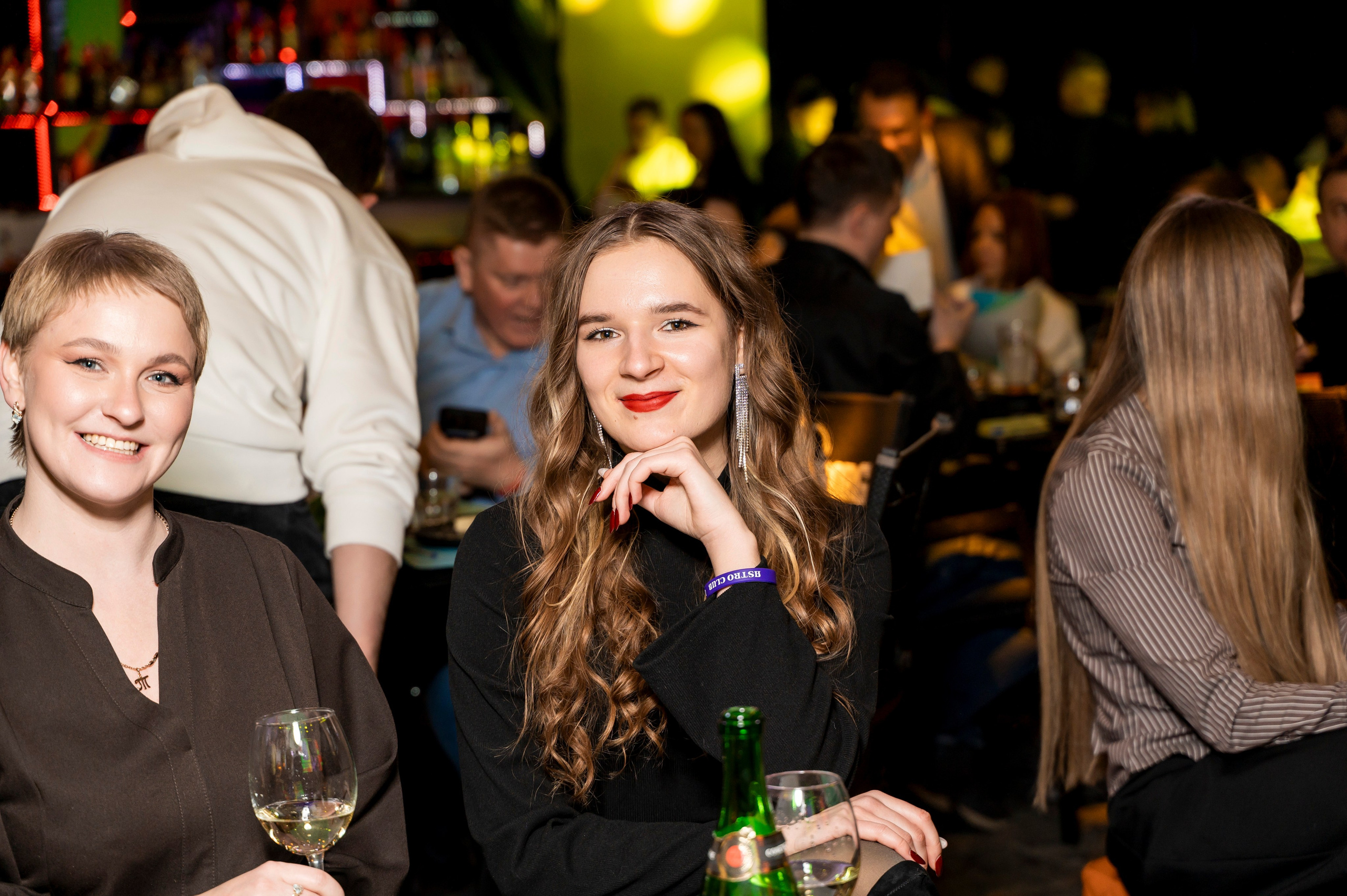 Репортажная съемка (съемка мероприятий). Фотограф Беларусь — Ольга Шаповалова (Жардецкая)