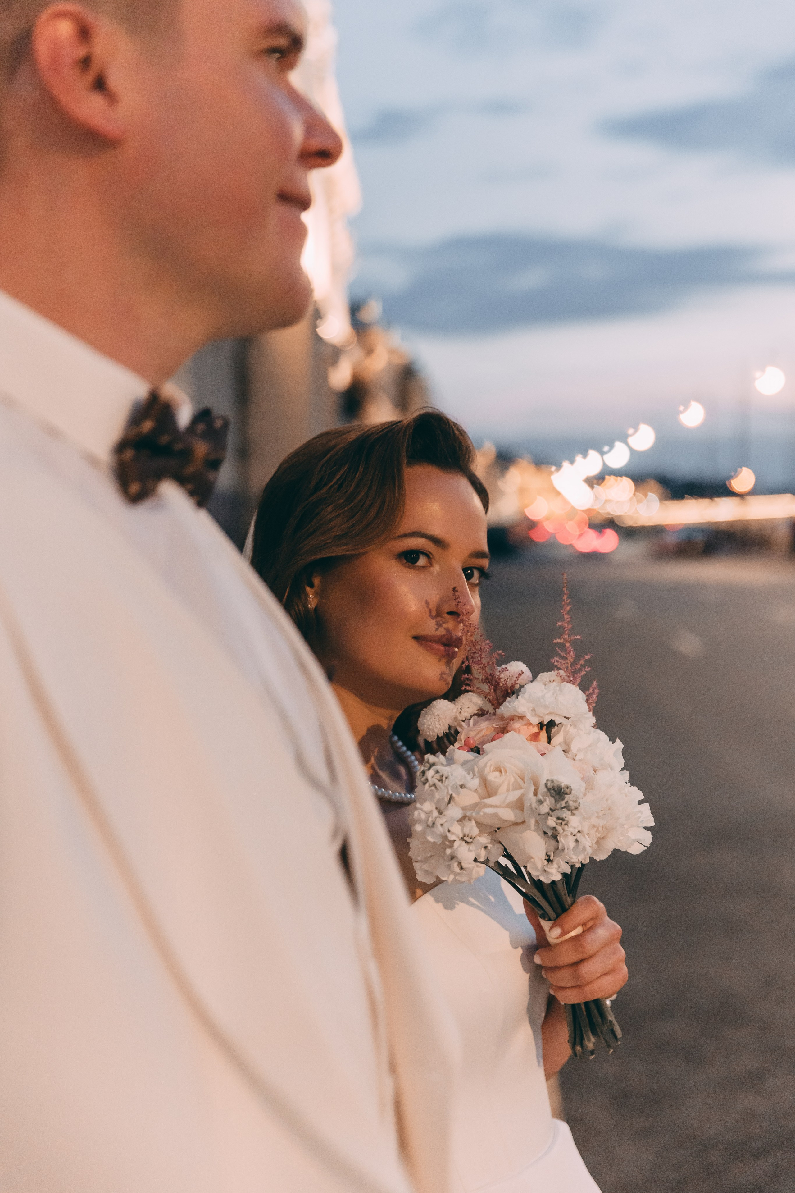 Евгений и Юлия. Семейный фотограф в Санкт-Петербурге Алиса Мохова