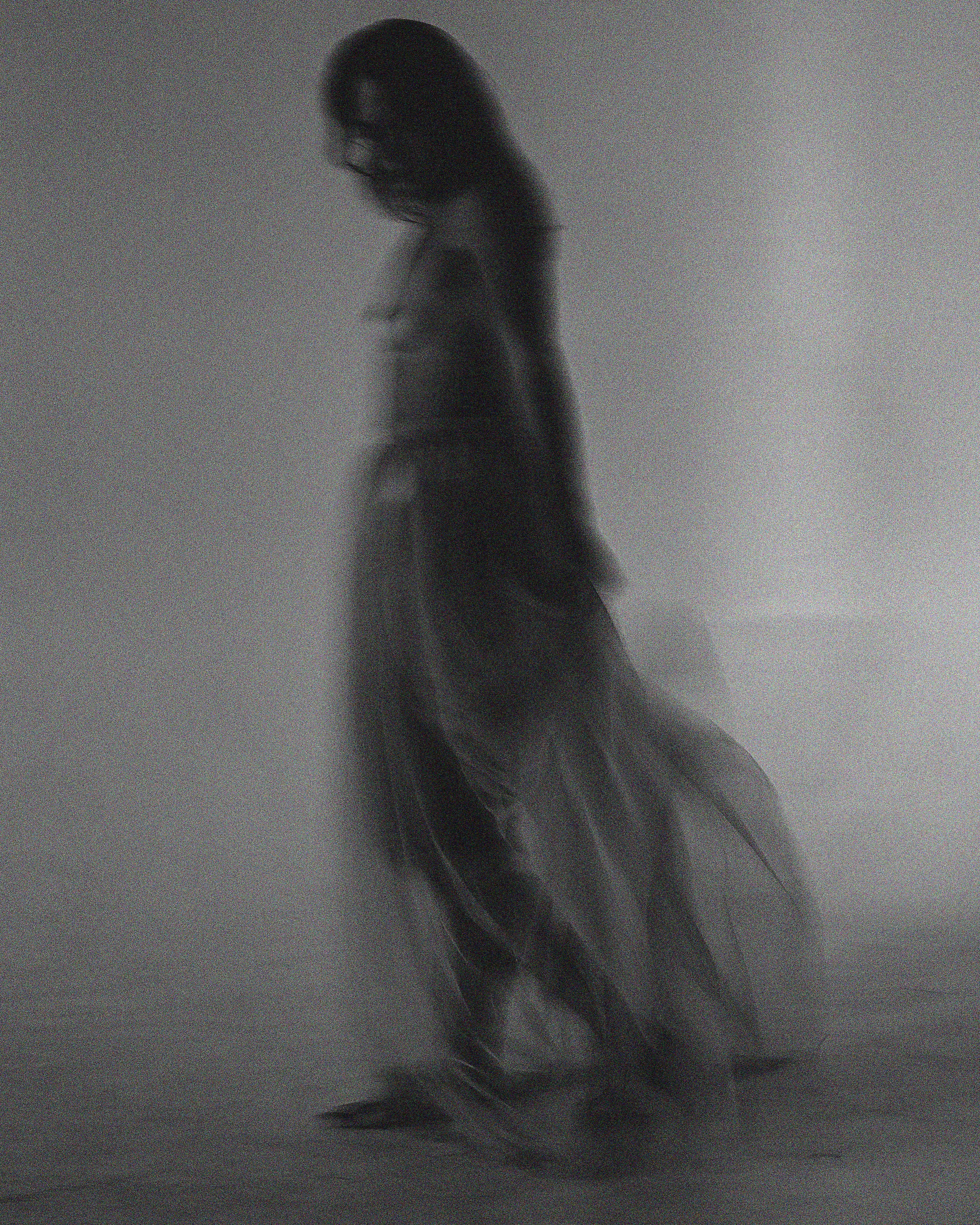 Dance. Masha Obatnina