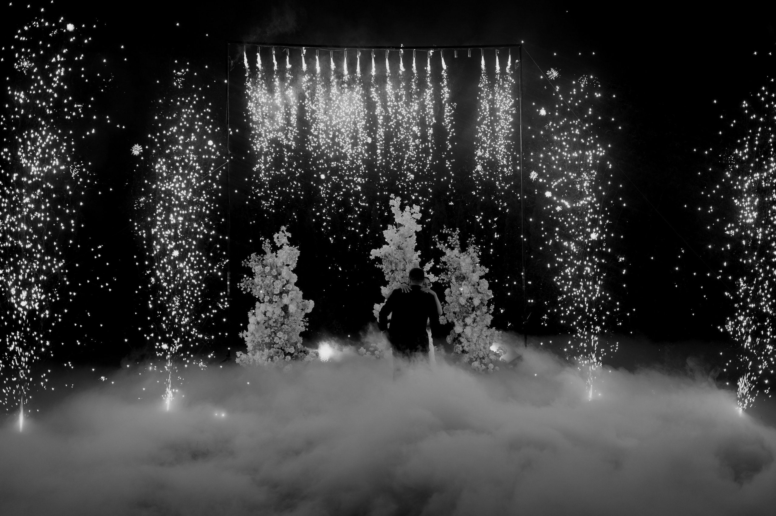 Денис и Юлия. Свадебный фотограф Минск, Пинск, Брест, Гродно Чернигов Андрей