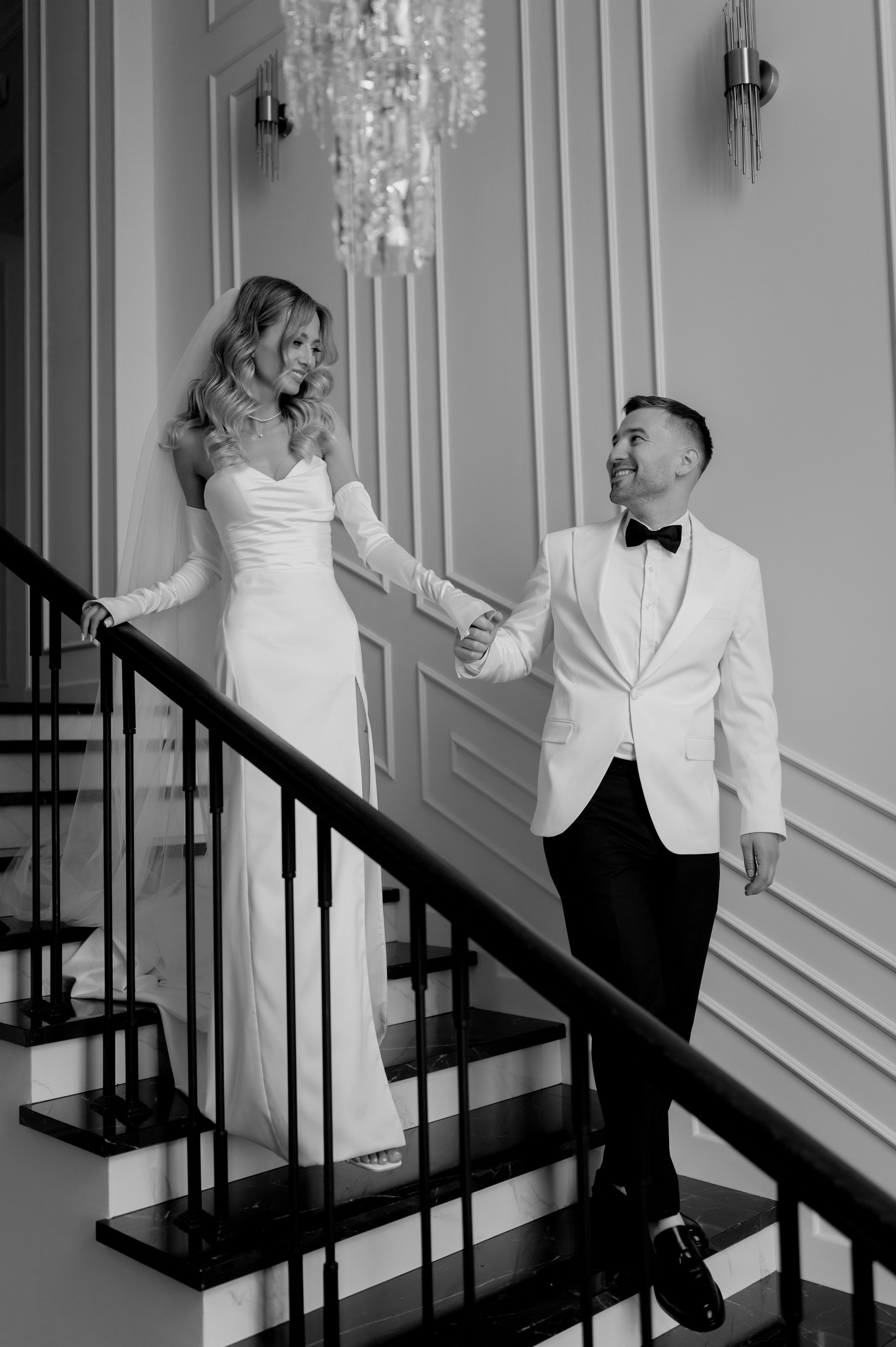 Иван и Вероника. Свадебный фотограф Минск, Пинск, Брест, Гродно Чернигов Андрей