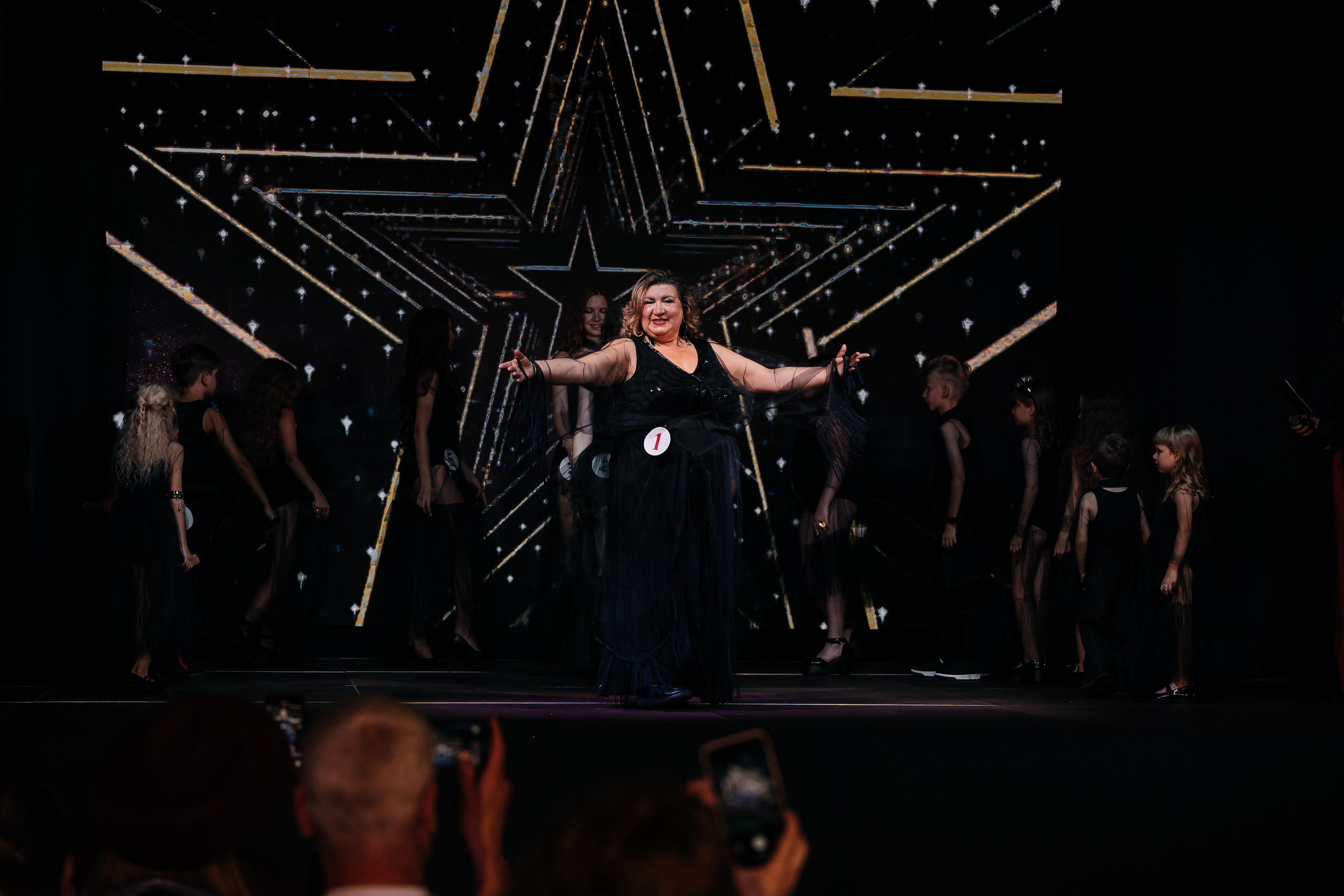 Фотографии Корона Кузбасса 2025. Фотограф в Новокузнецке Иван Дендин