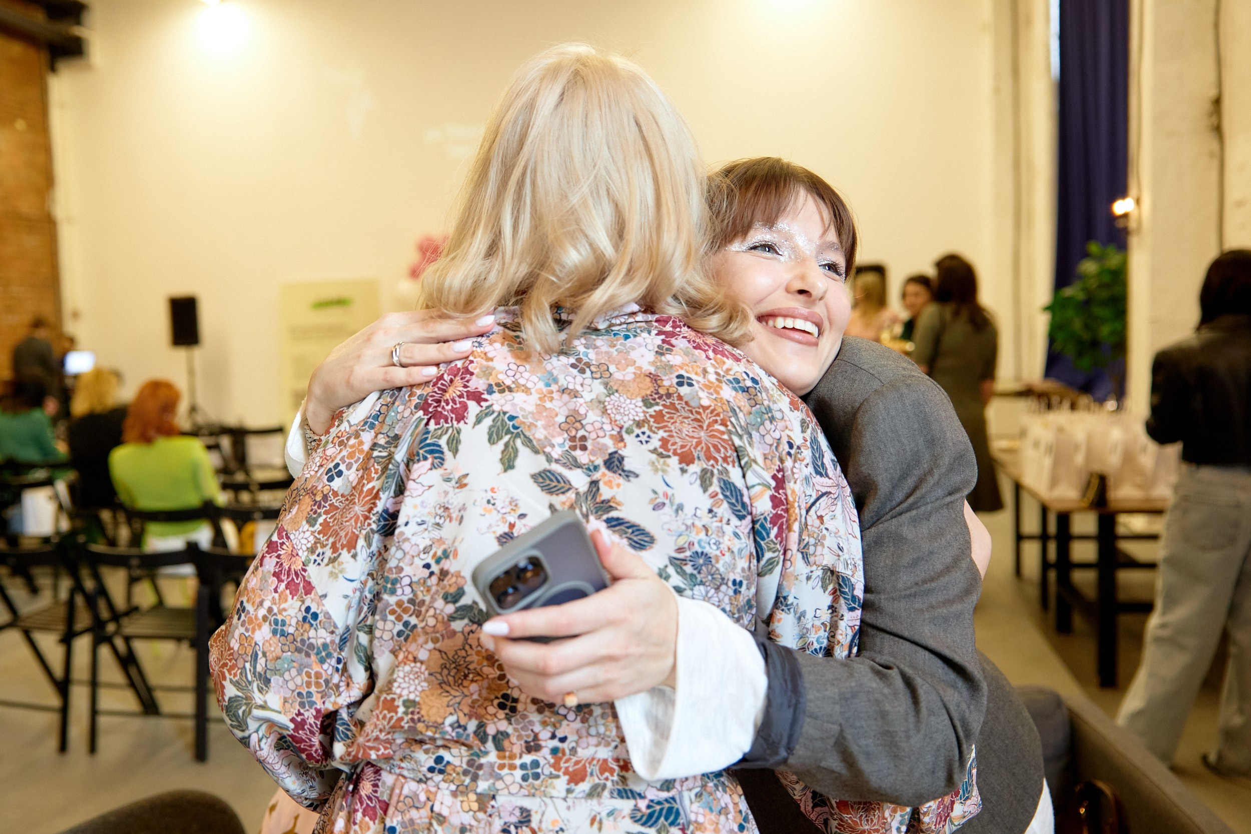 1-й швейный форум. Владивосток. Репортажный фотограф Владивосток Анастасия Сокольникова