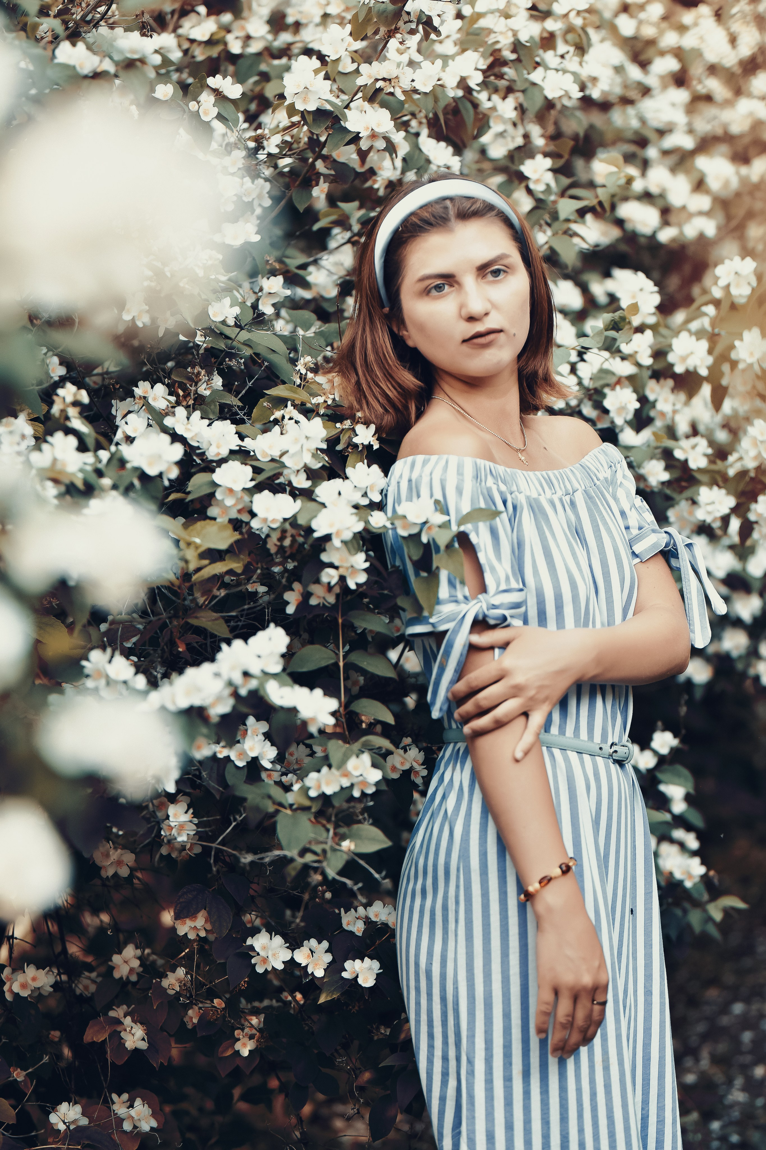 Ирина весна