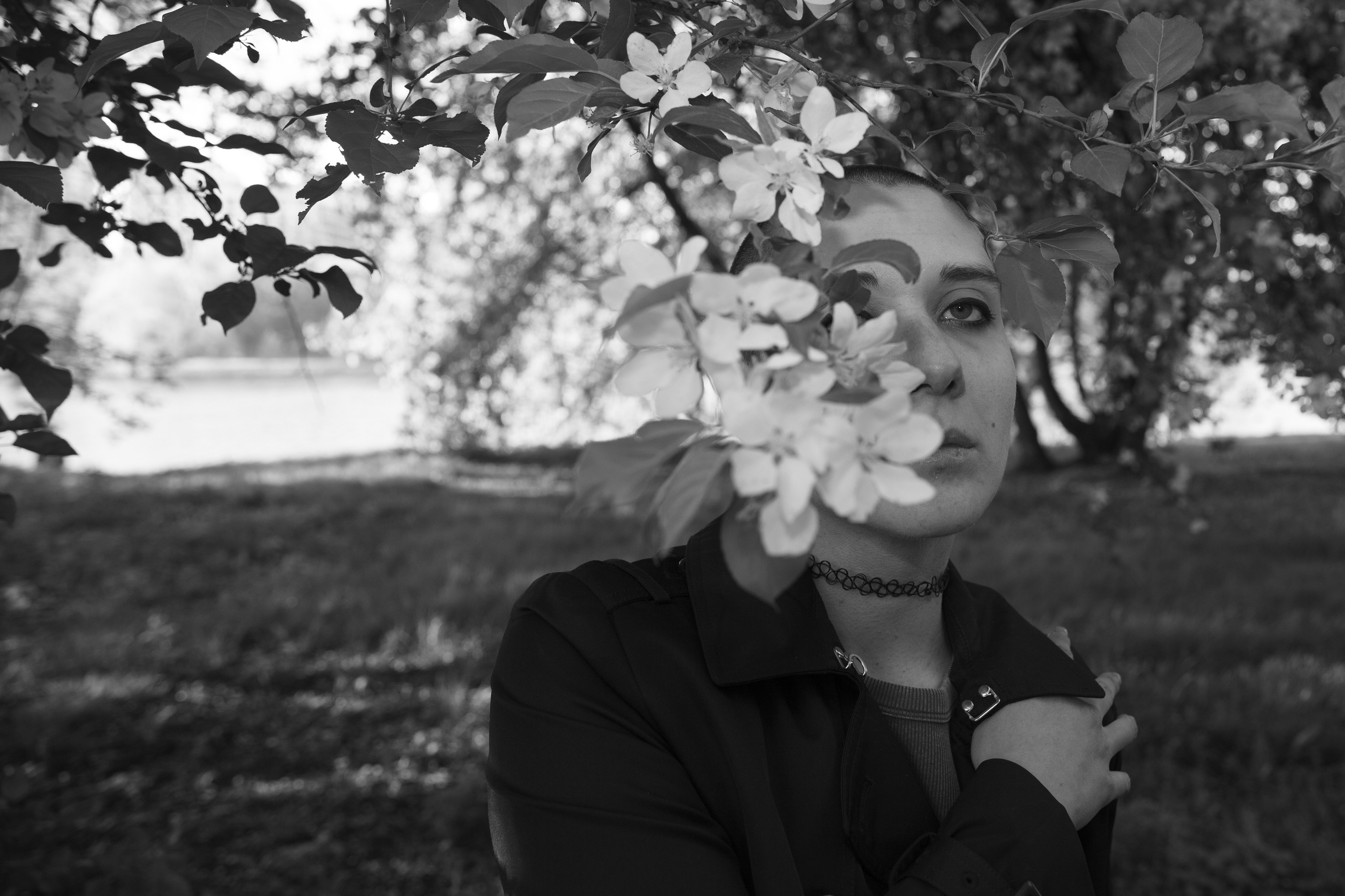 Креатив. Фотограф в Москве Сергей Купряхин