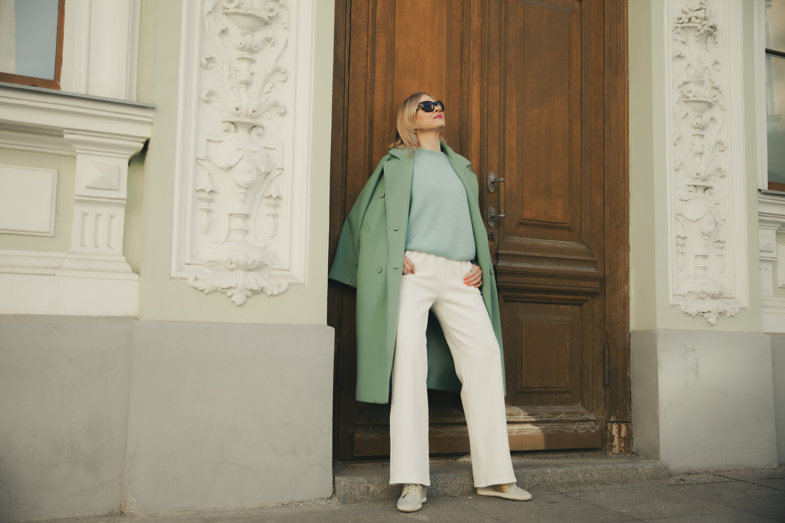 Портрет. Фотограф в Москве Сергей Купряхин