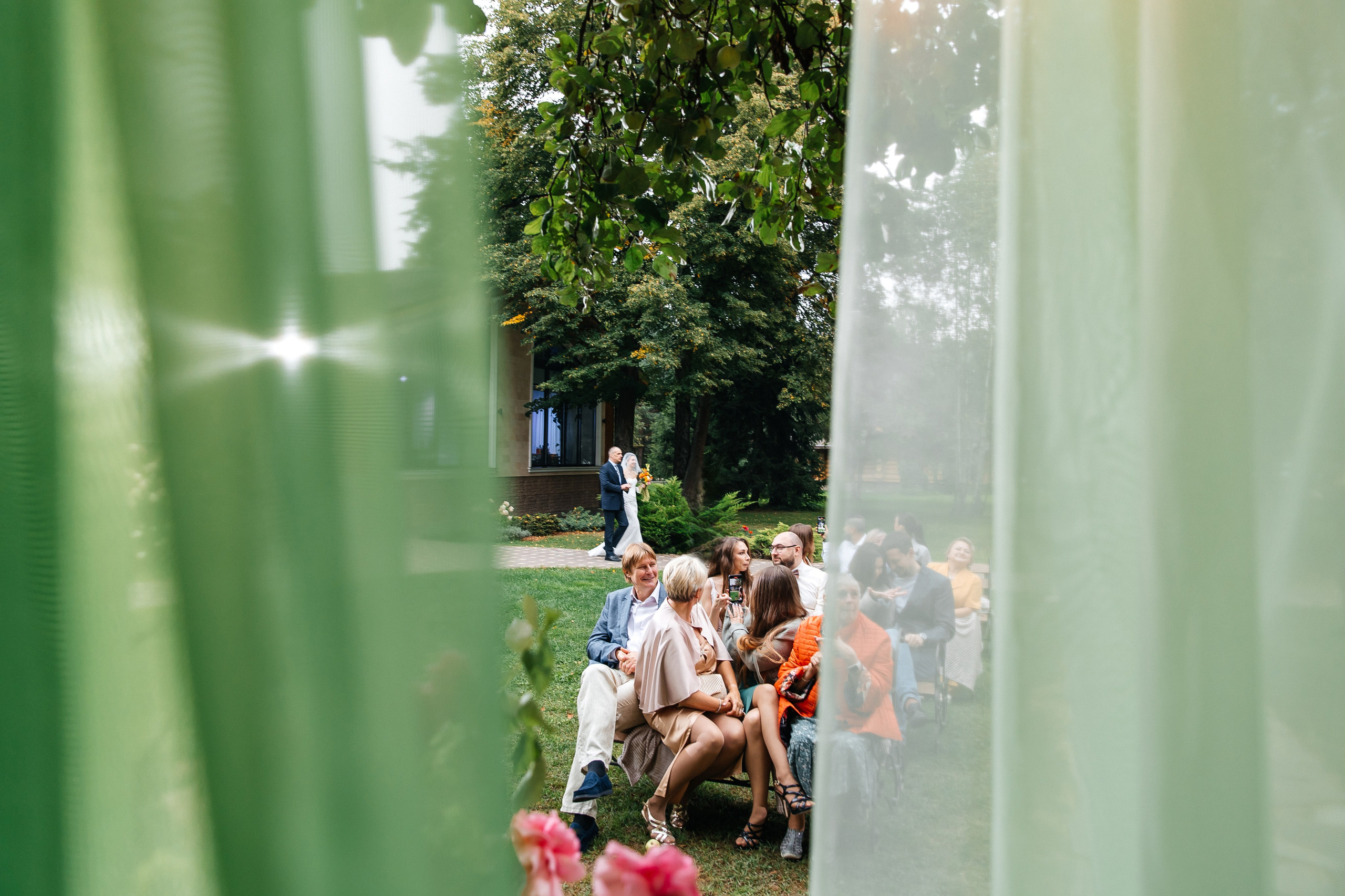 23/08. Свадебный фотограф в Москве Виктория Арехова
