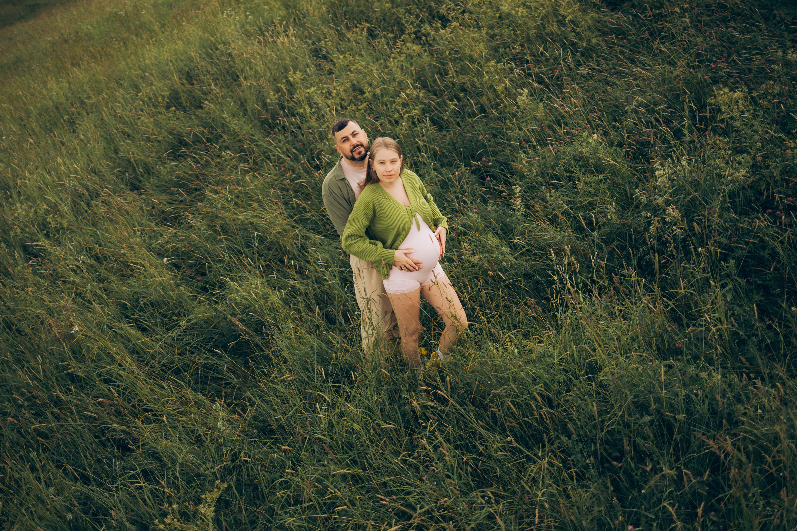 Анастасия. Семеный, Детский, Love story фотограф