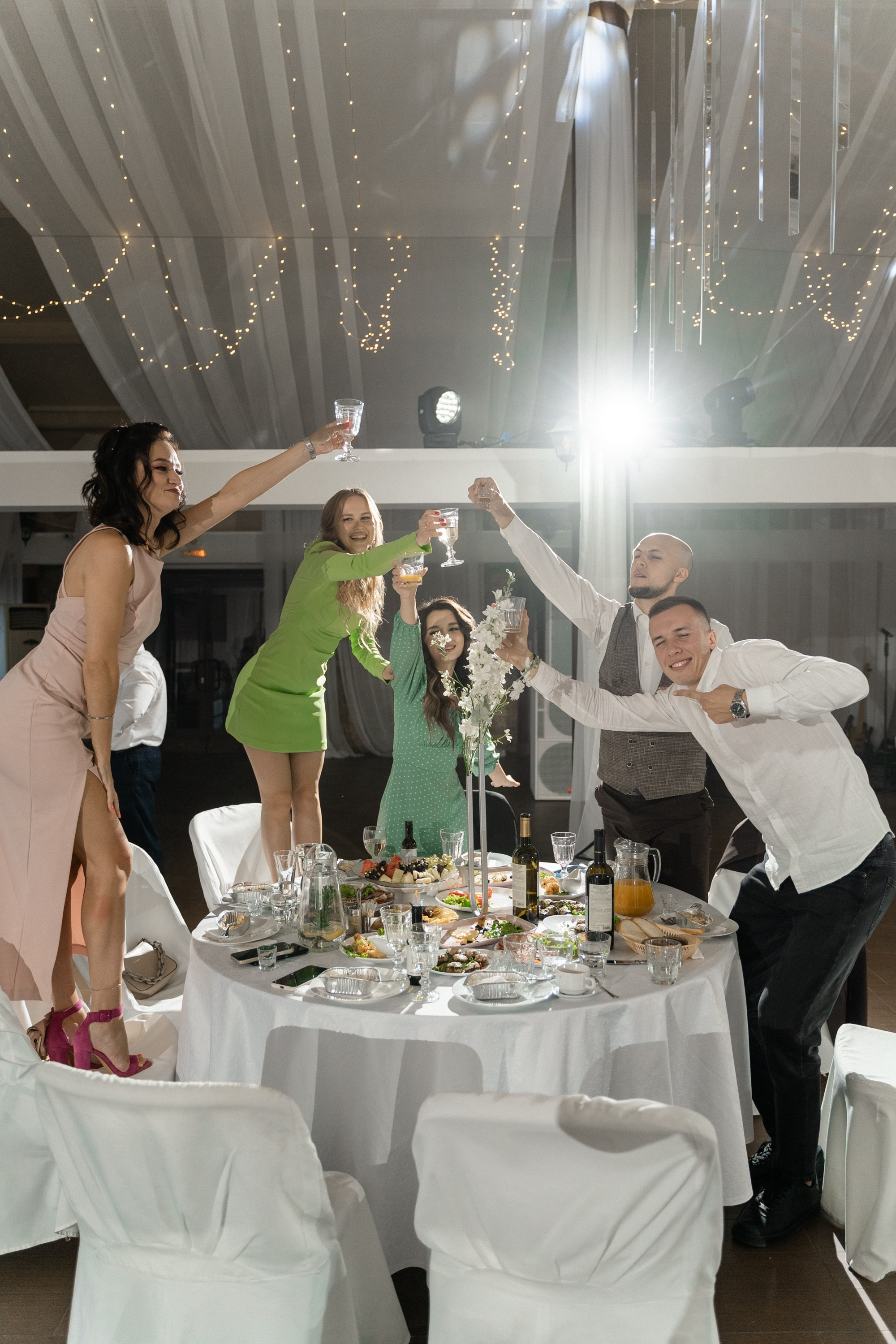 Теплый сентябрь. Свадебный фотограф Ульяновск Яшонова Марина