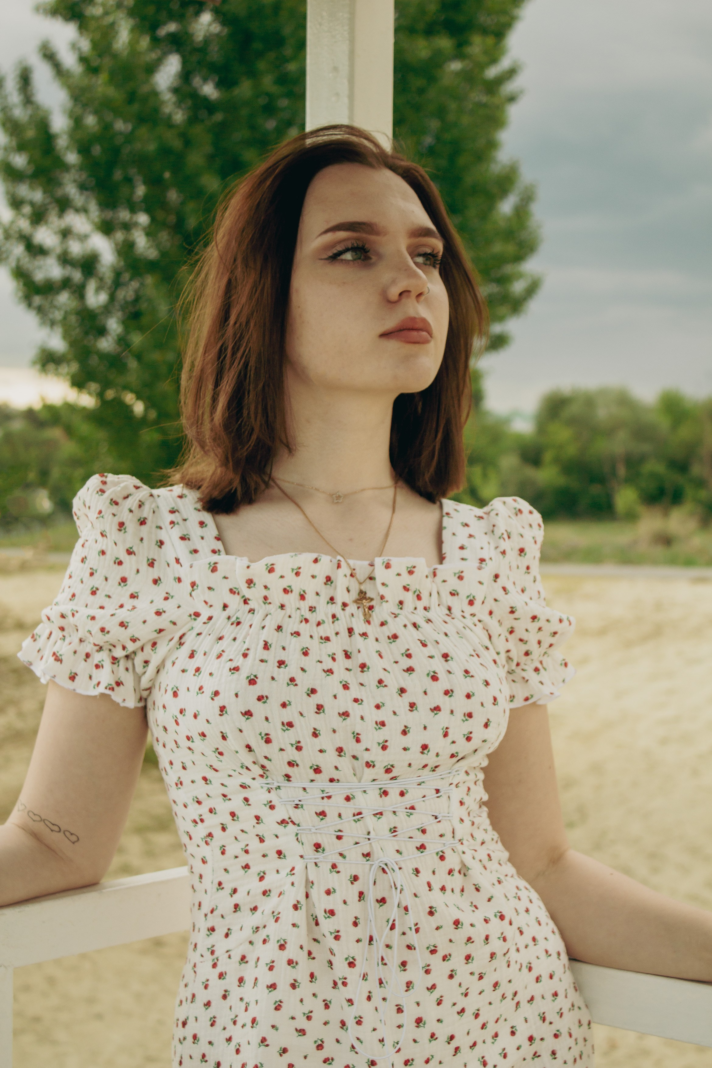 ПОРТРЕТ. Фотограф | Губкин