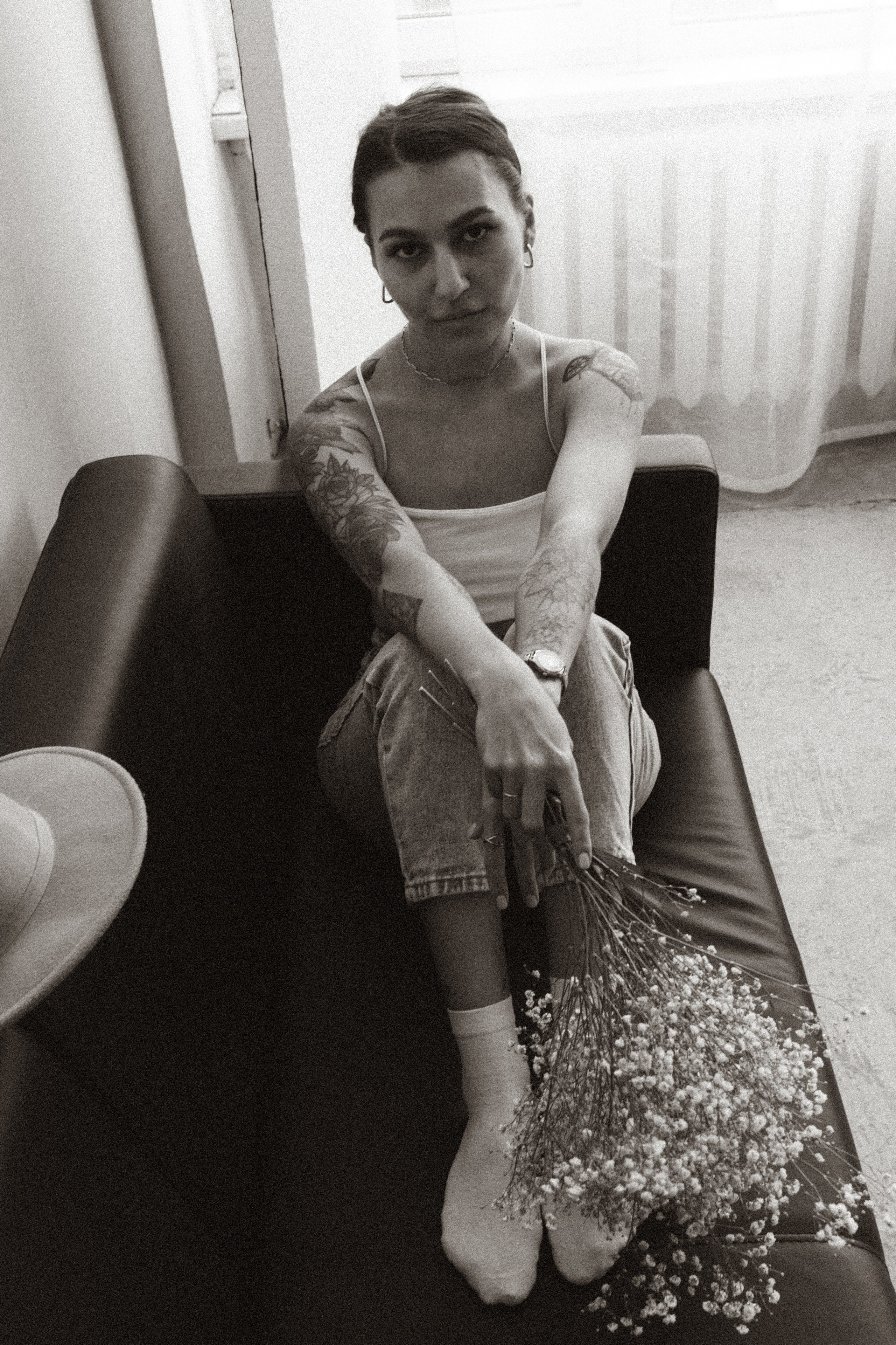 Flo. Фотограф Мурманск | Нижний Новгород • Анна Хижняк