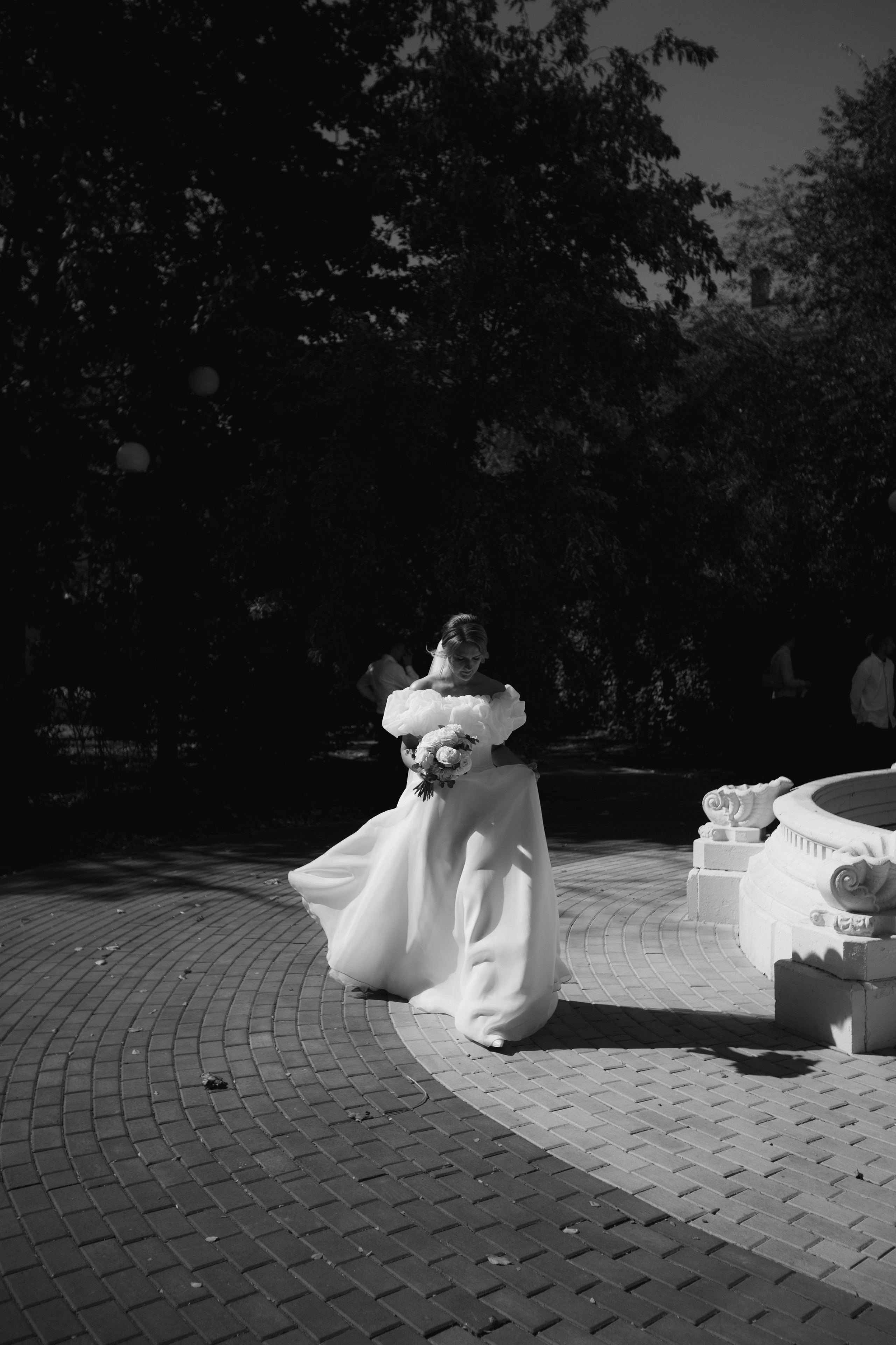 Юлия и Игорь. Свадебный и контент фотограф в Белгороде Ярослав Гаврилейченко