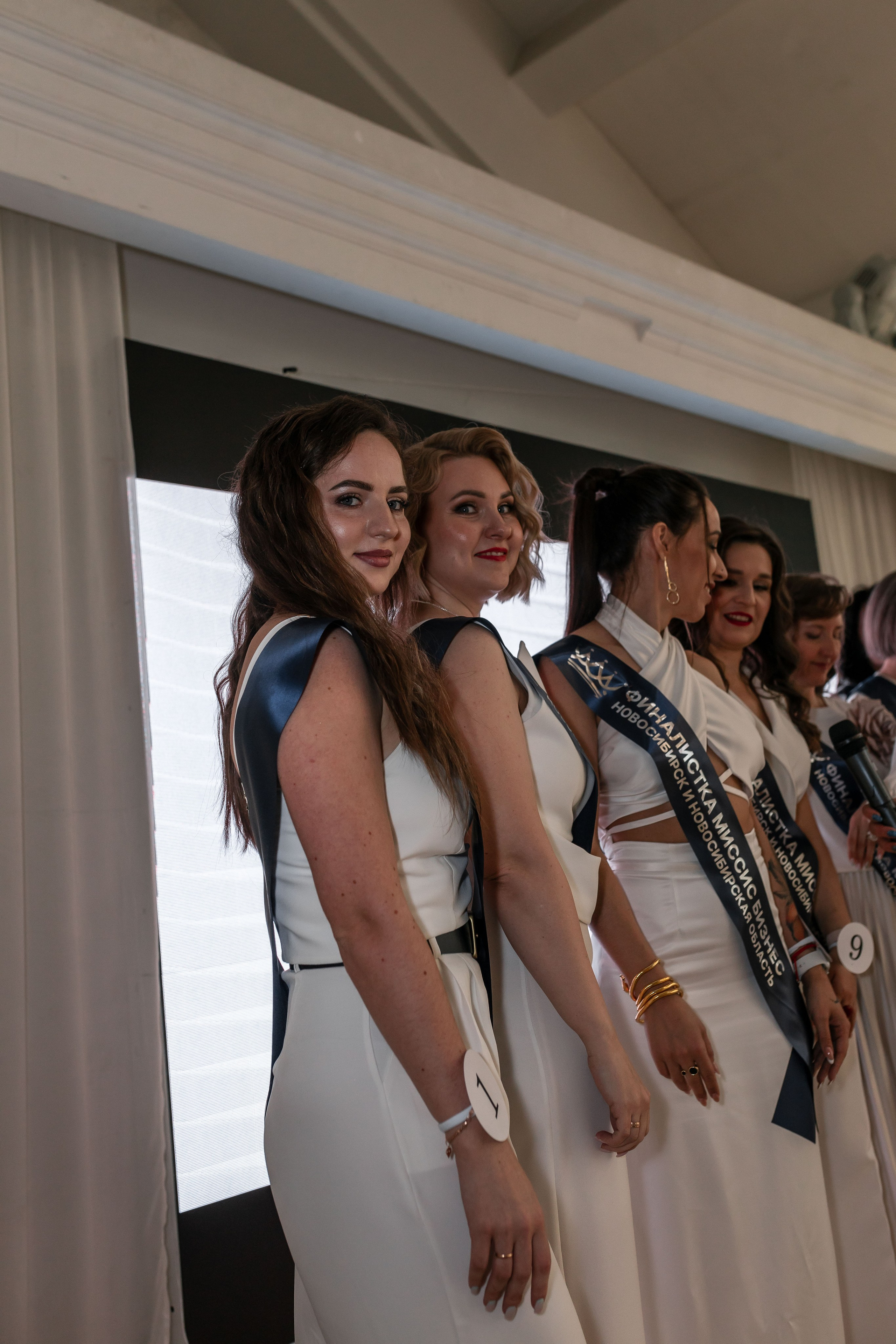 МИССИС БИЗНЕСС 2024. Репортажный фотограф в Новосибирске