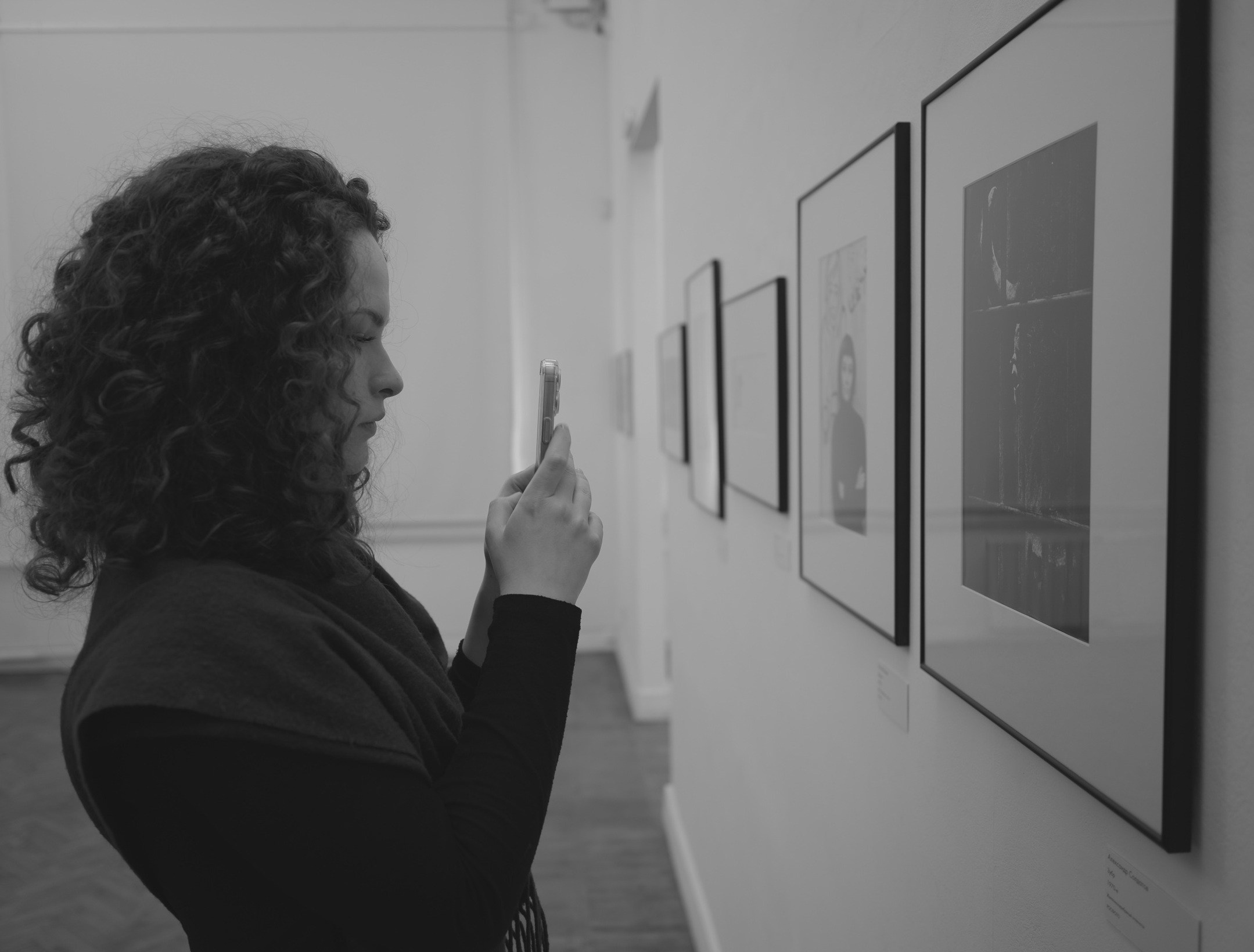 St. Petersburg Spring Walk