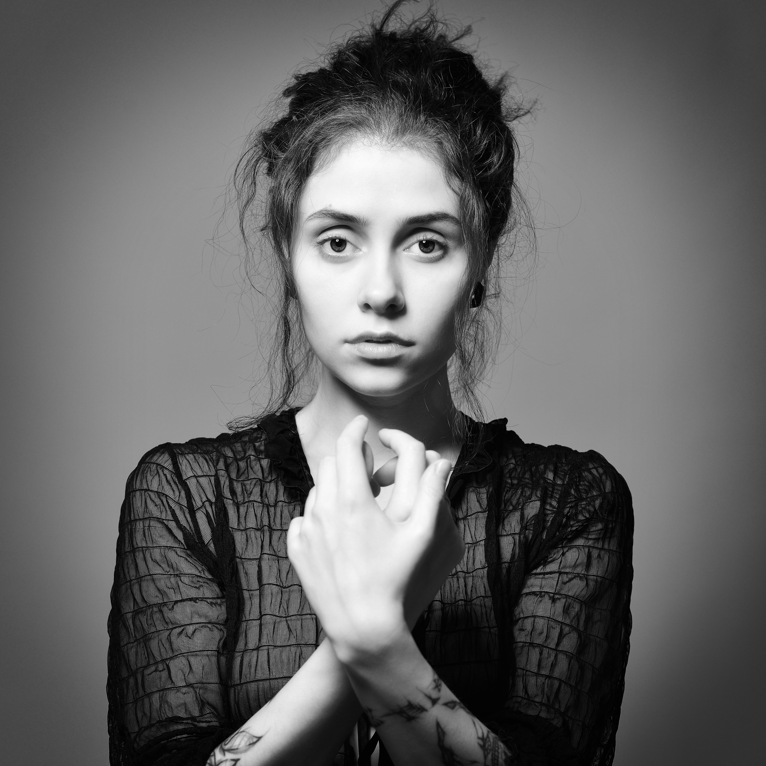 SOFIA. Personal website of photographer Dmitry Raikin