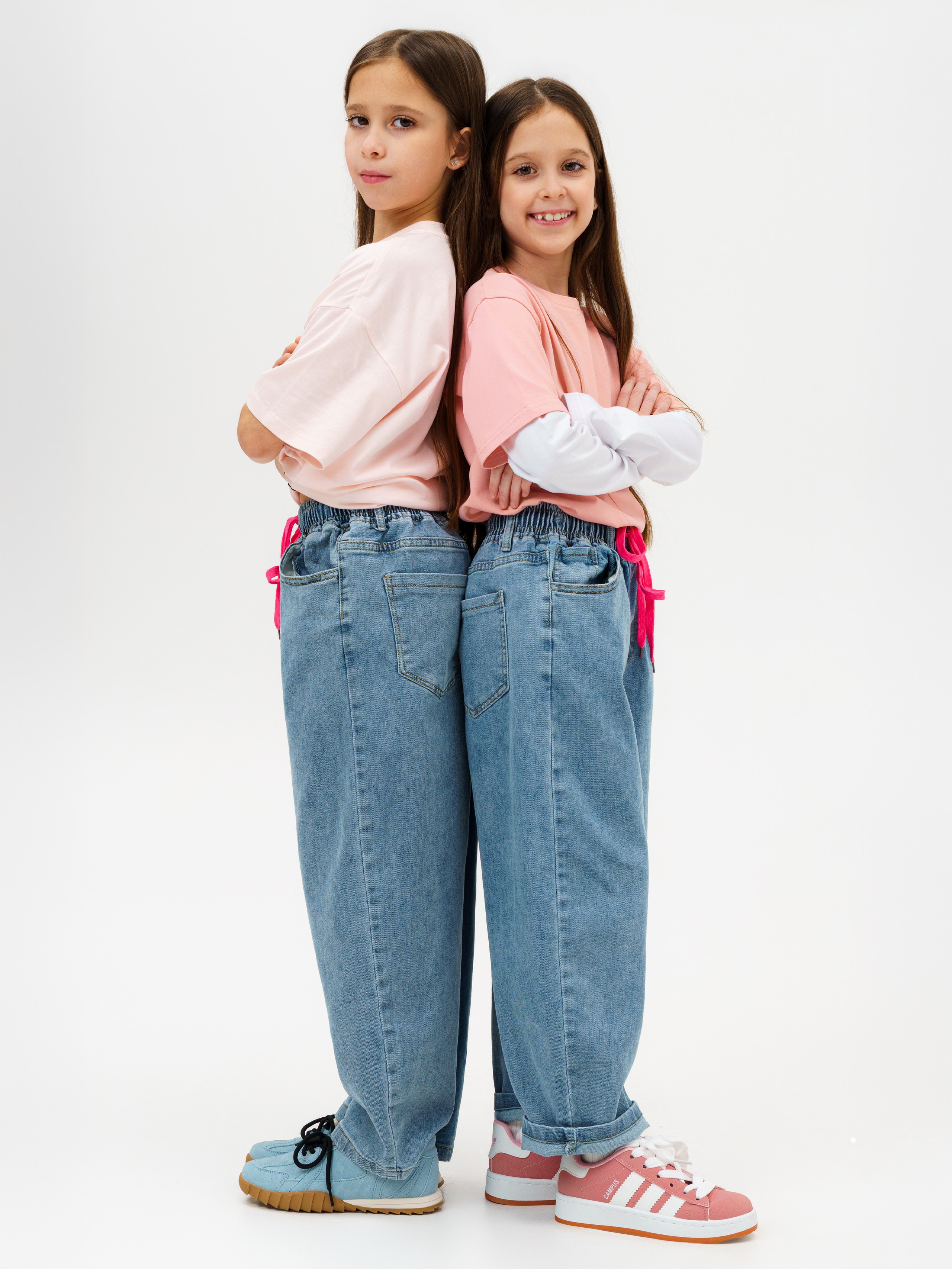 Детские джинсы. Макаров Сергей|Creamlebot Фотограф города Ростов-на-Дону