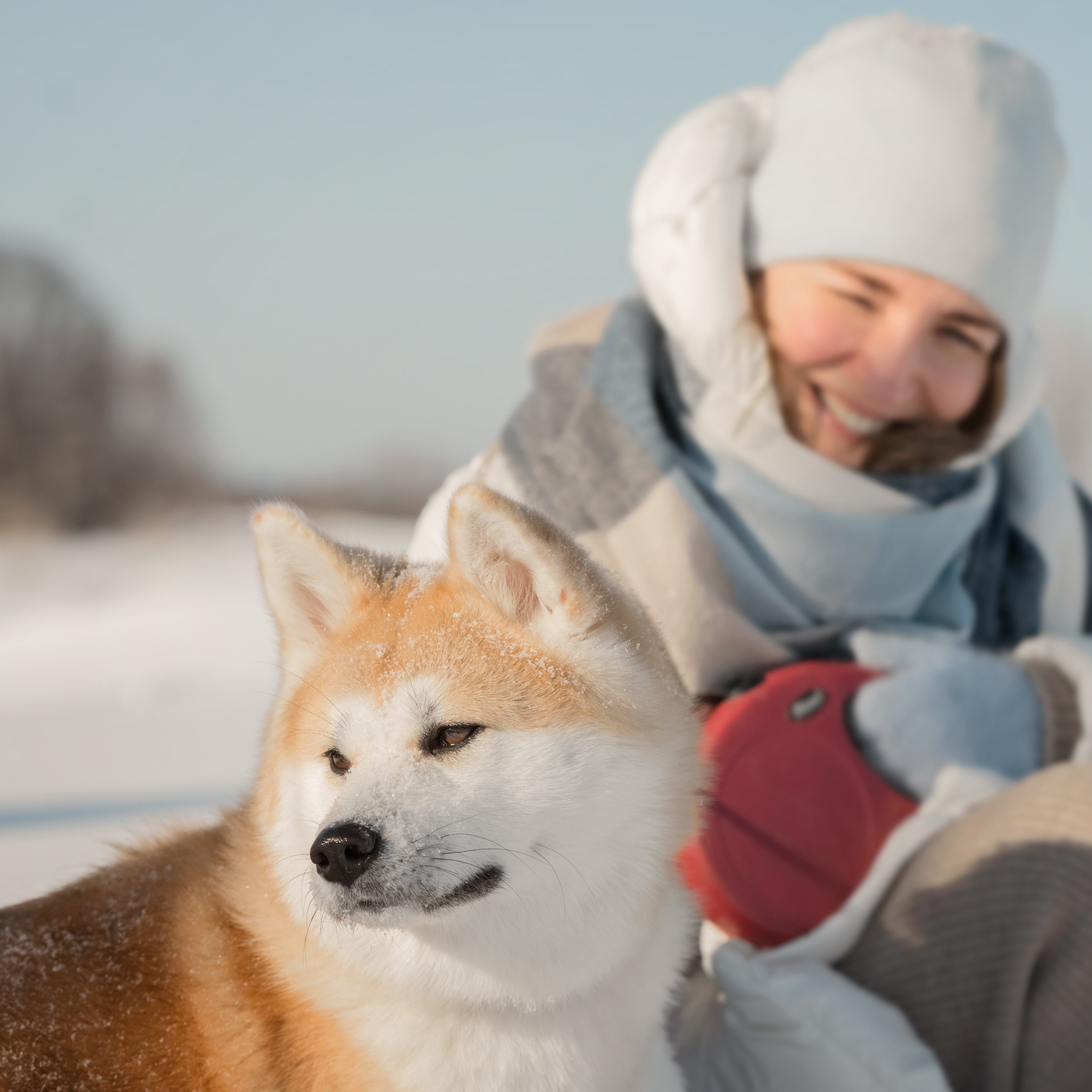 Катя и Ханна. Le_Dlu Фотограф Елена Длужинская