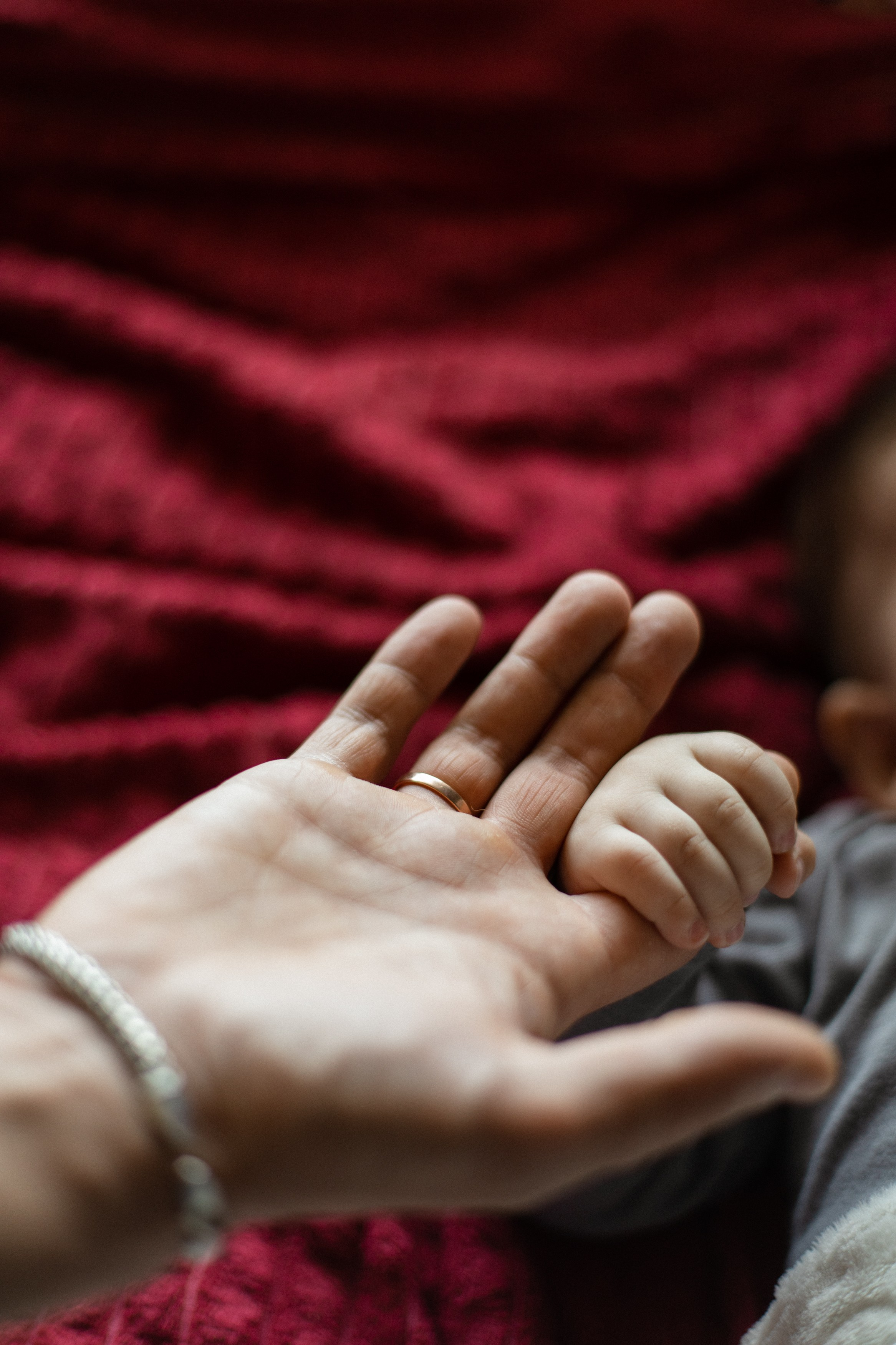 Семья Рисованых. Семейный фотограф Челябинск