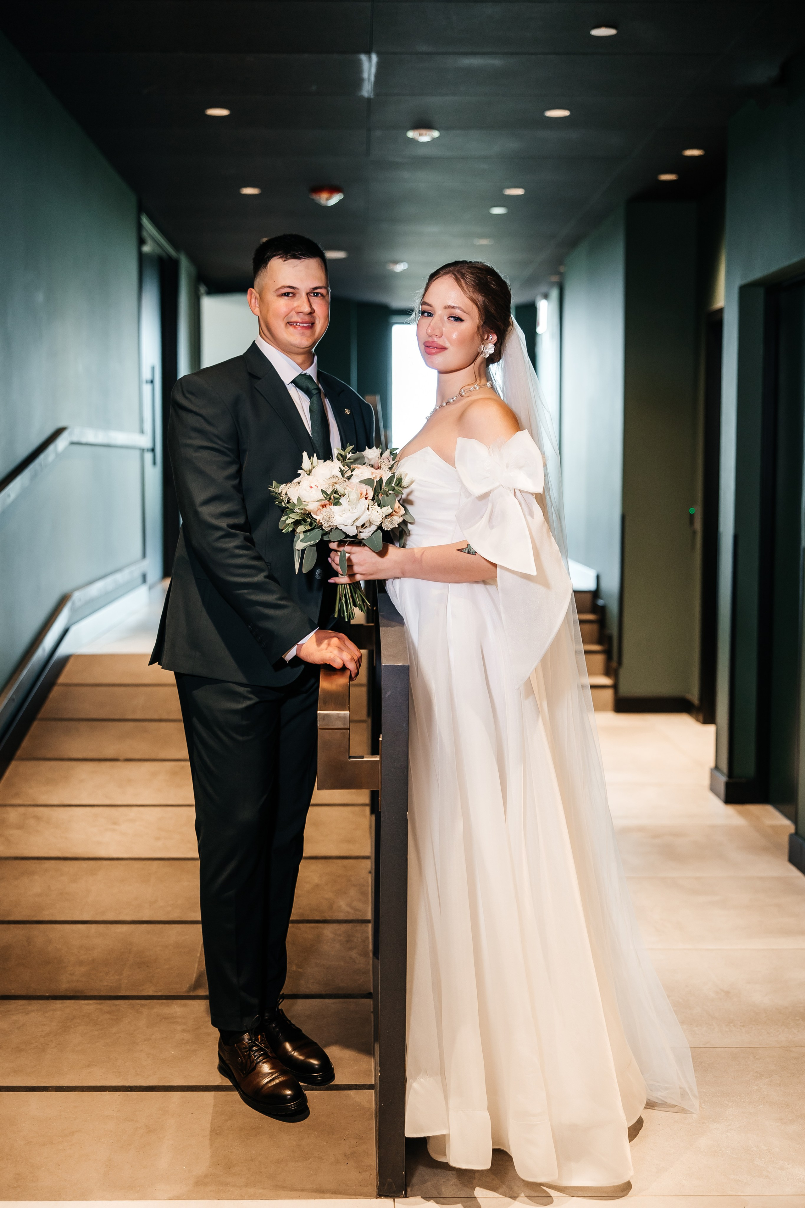 ДИАНА И ИВАН. Свадебный, семейный, детский и ньюборн фотограф в Екатеринбурге