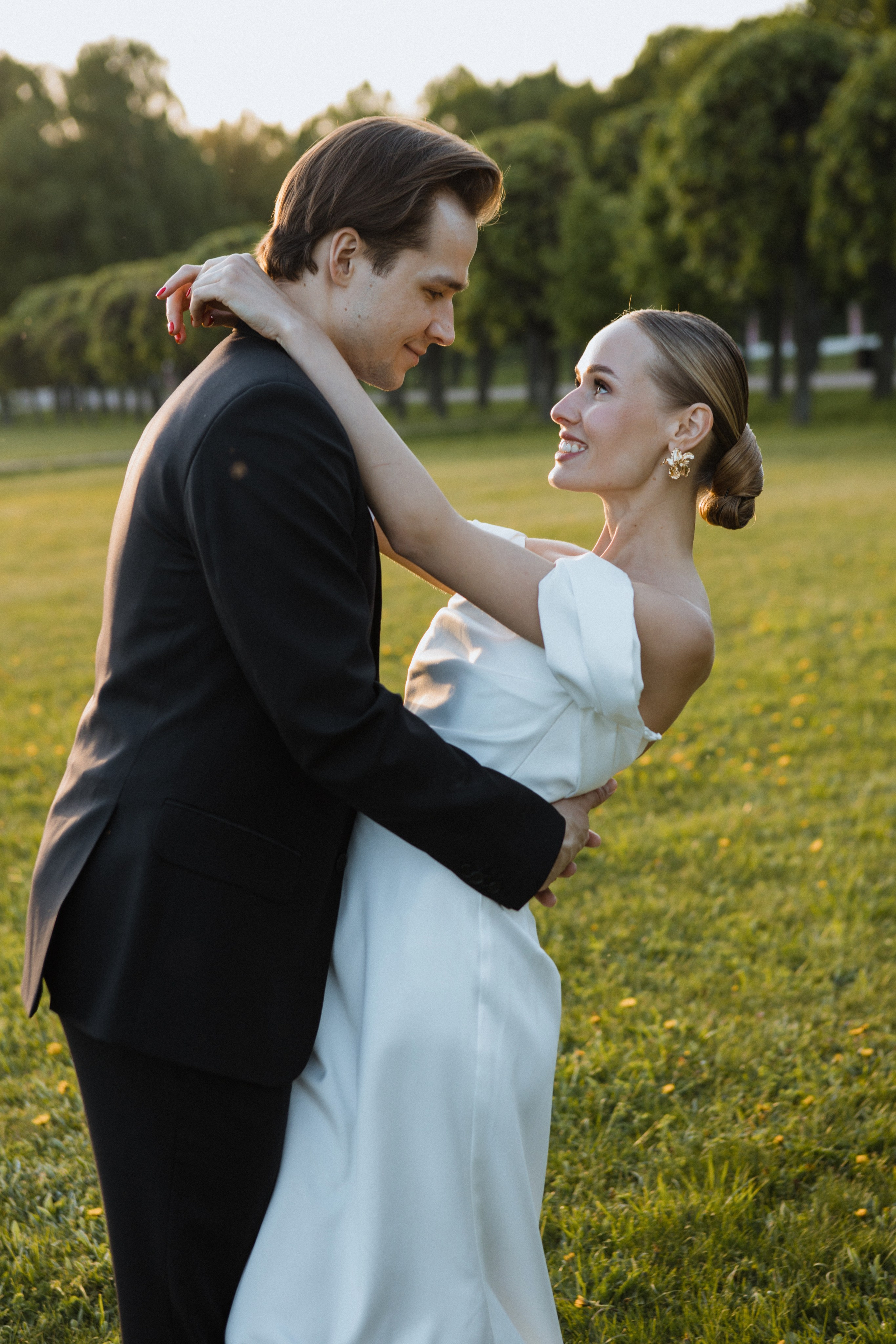 S&K. Свадебный и семейный фотограф Чижова Алина