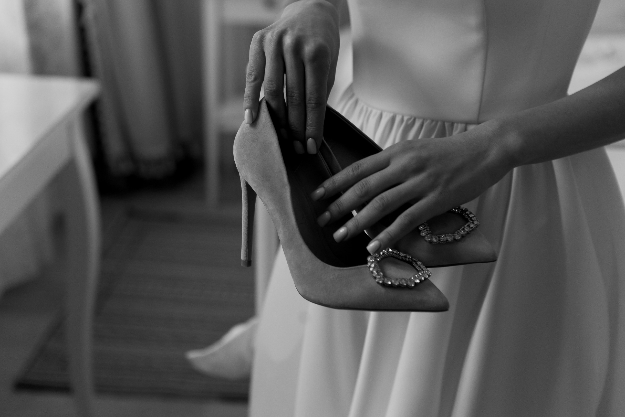 K&D. Свадебный и семейный фотограф Чижова Алина