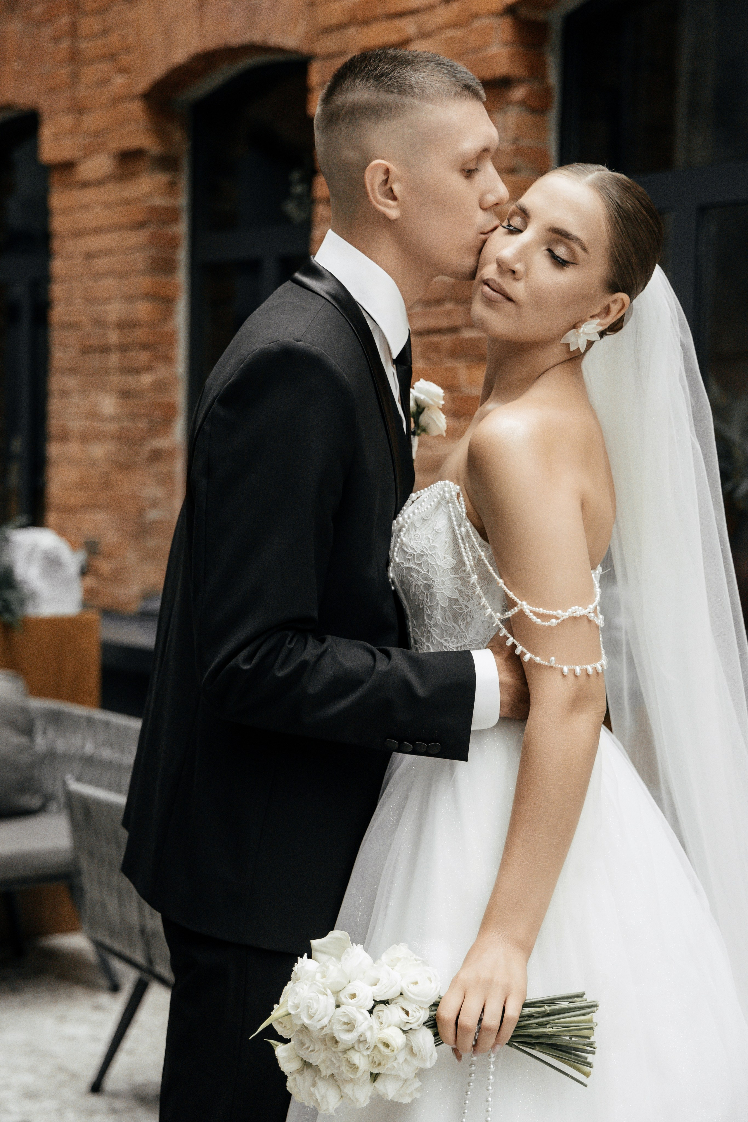 A&E WEDDING DAY. ФОТОГРАФ | ВИДЕОГРАФ | КУРГАН | ТЮМЕНЬ | ЕКБ Михаил Сутягин