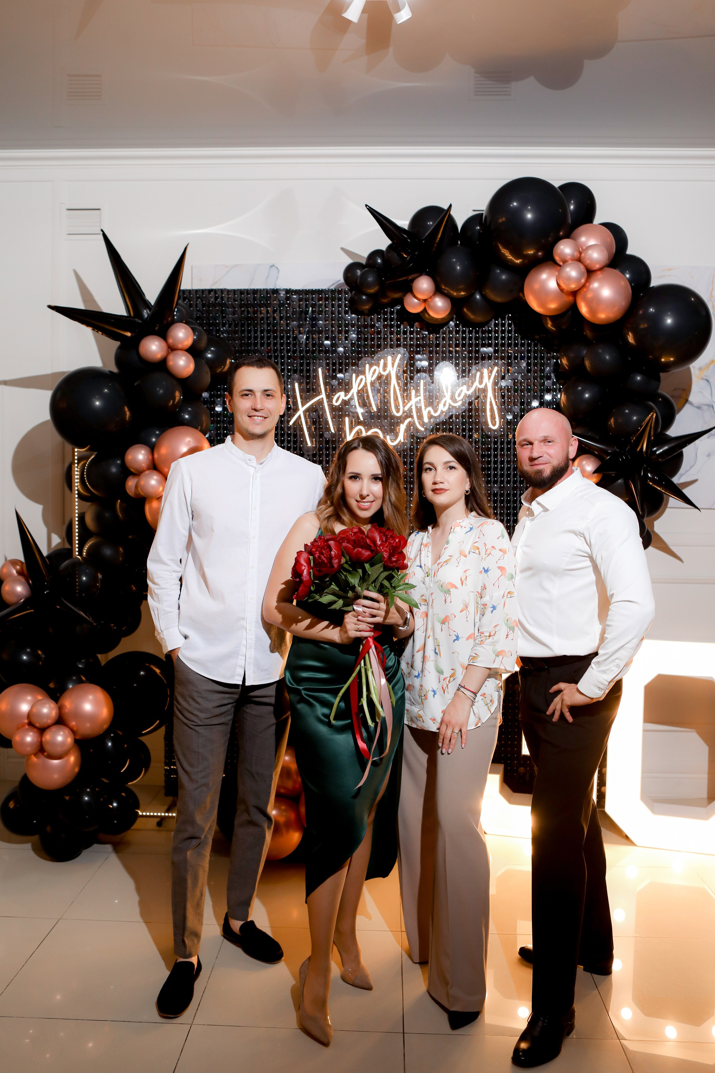 Happy B-Day Kristina. Свадьбы