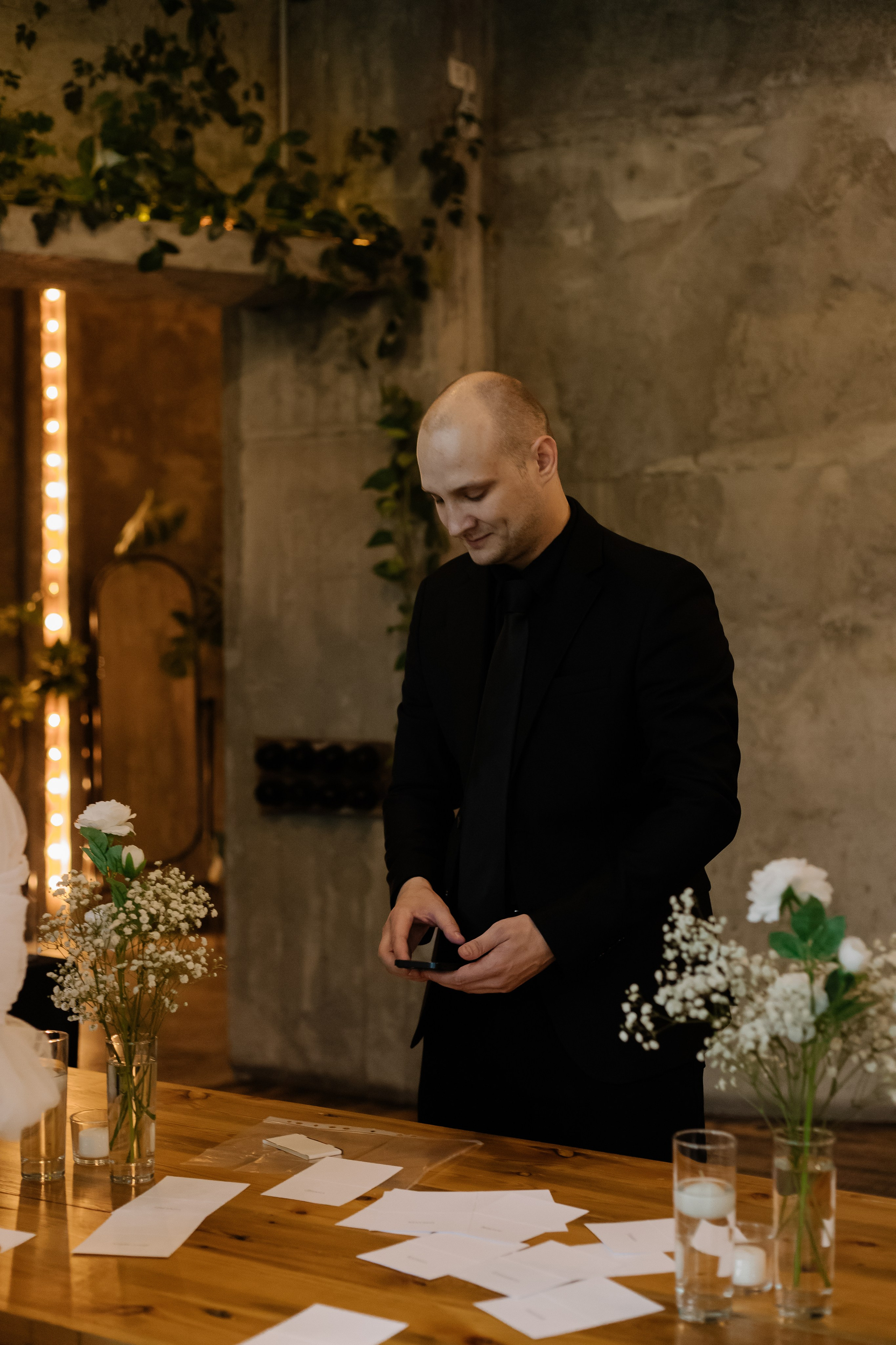 Цветочная локация. Свадебный фотограф Челябинск Полина Чеботарь