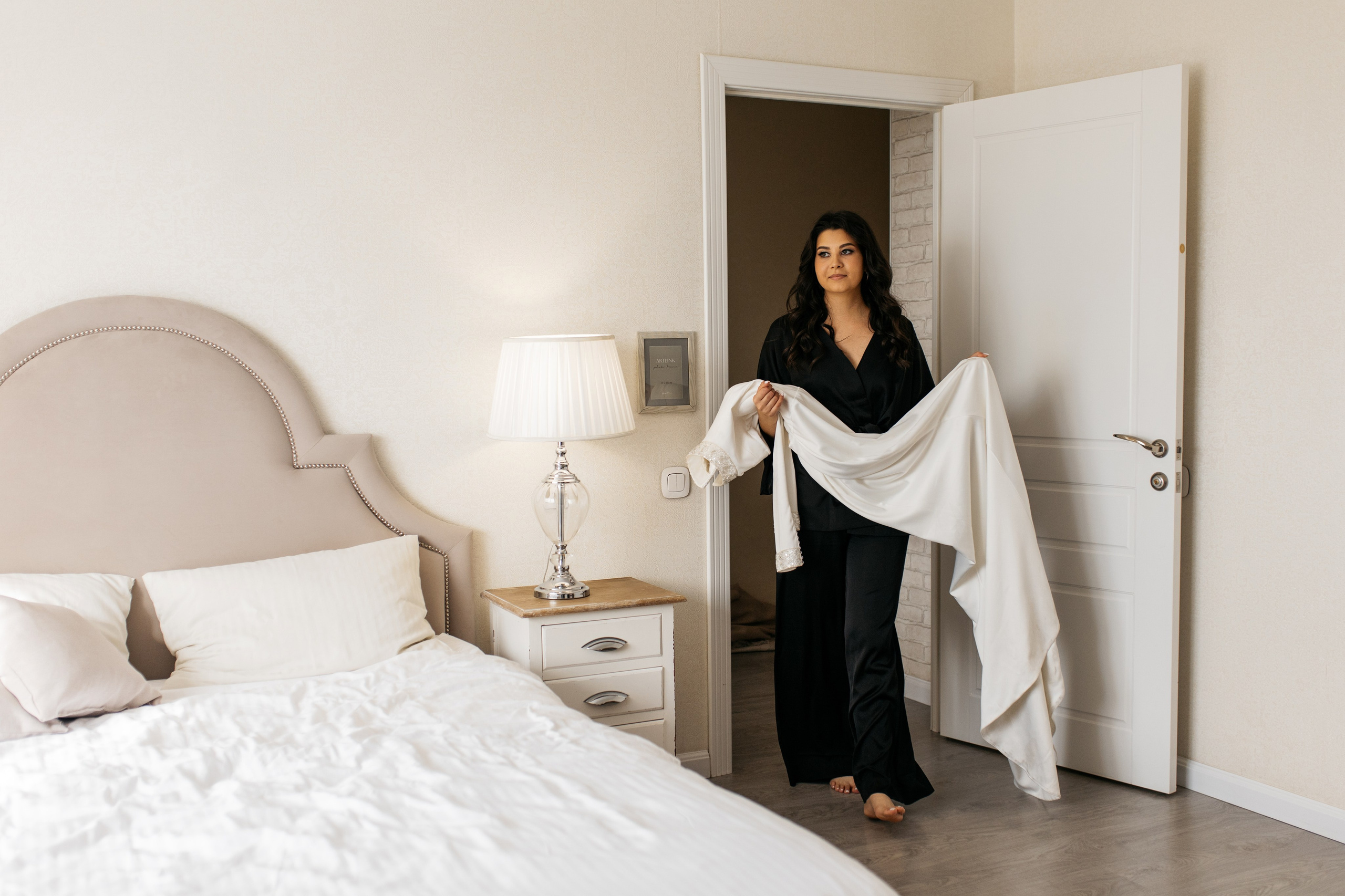 Самый важный день. Настя и Дима. Свадебный и семейный фотограф в Магнитогорске Катя Буряк